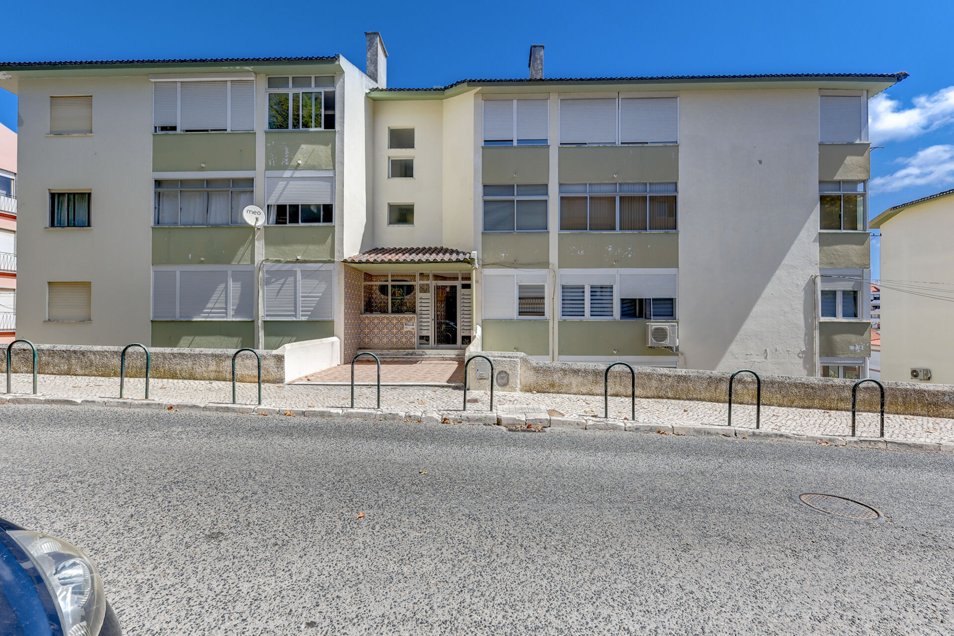 Apartamento T2+1 Remodelado em Cascais