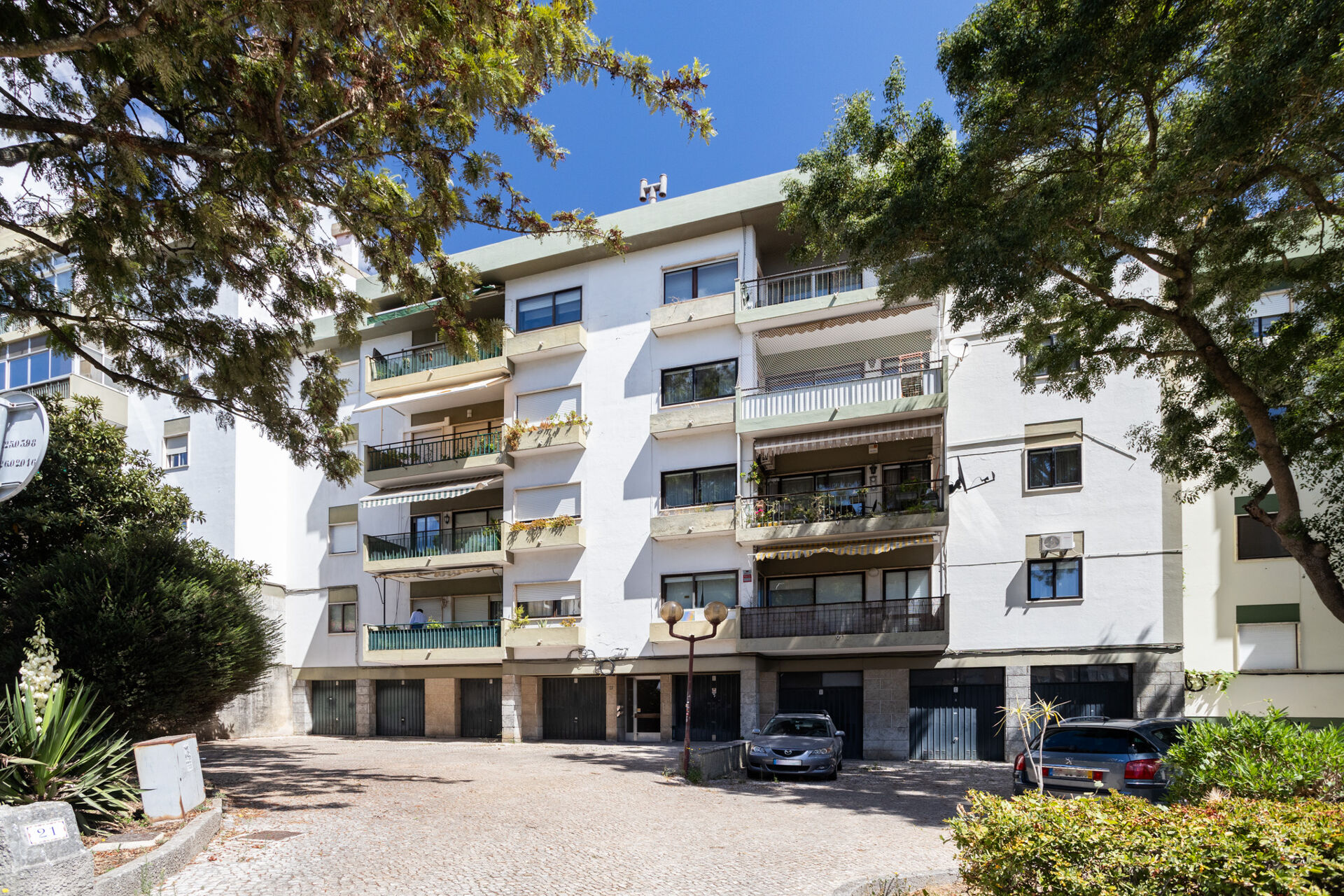 Apartamento T4 em Alfragide Sul