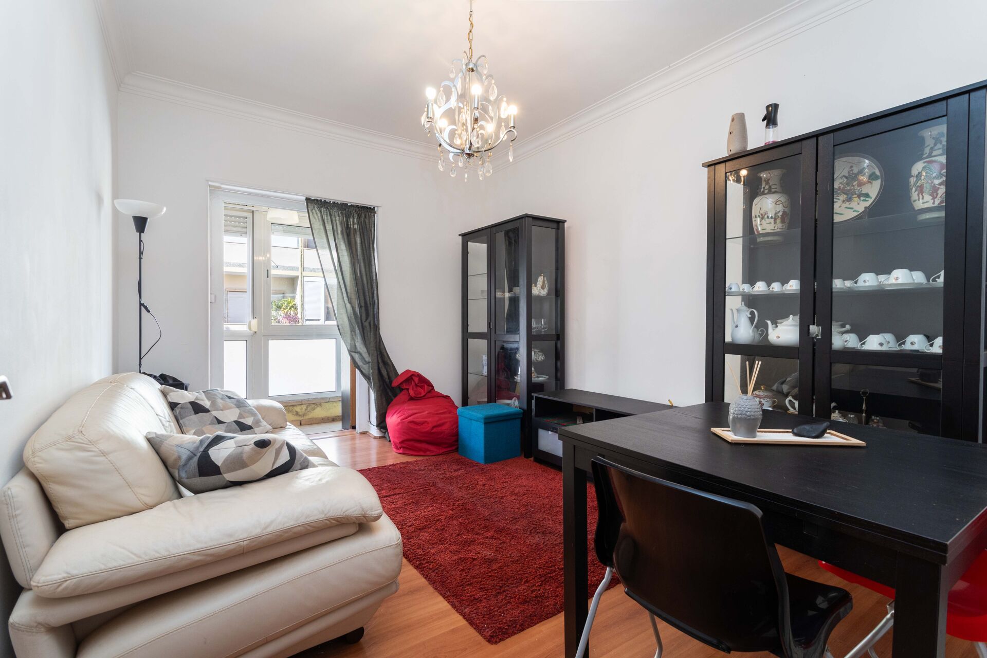 Apartamento T2 no concelho de Oeiras, Dafundo