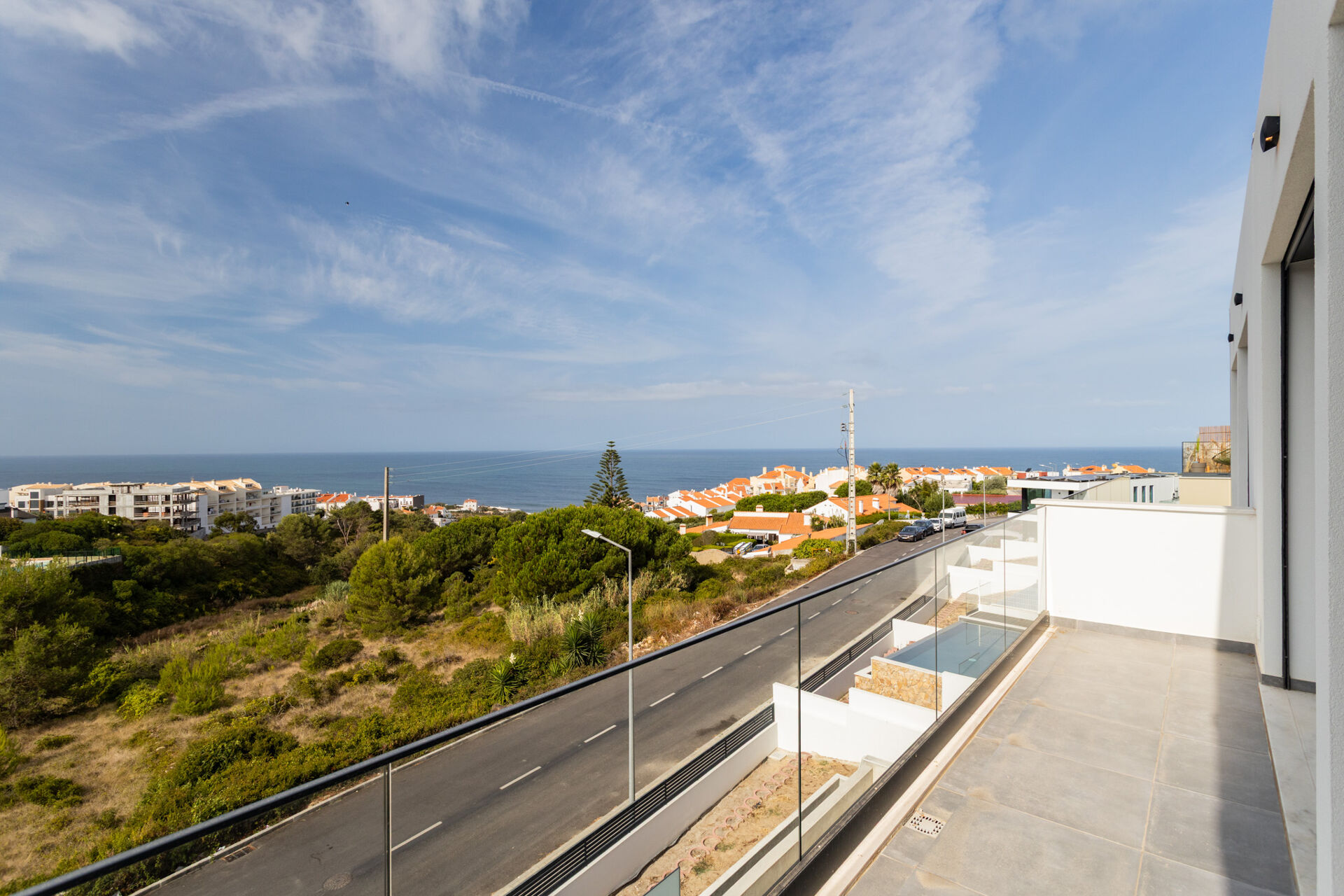 Moradia de Luxo com Vista Mar: Conforto, Sofisticação e Sustentabilidade!
