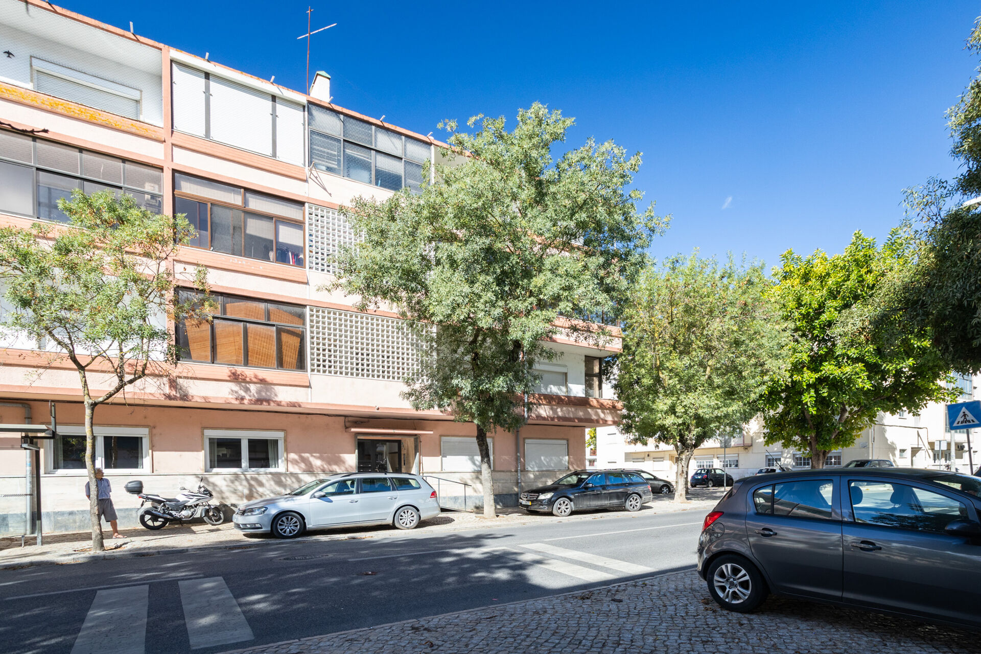  Apartamento T3 na Costa da Caparica