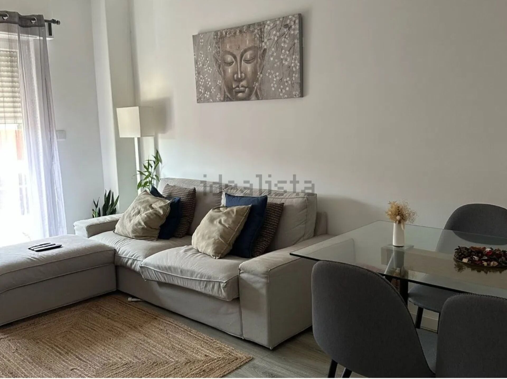 T2 renovado em Sacavém 