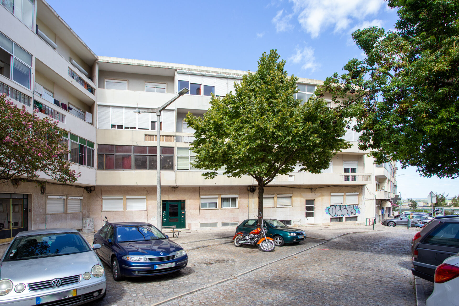  T2 em Zona Privilegiada de Vila Franca de Xira