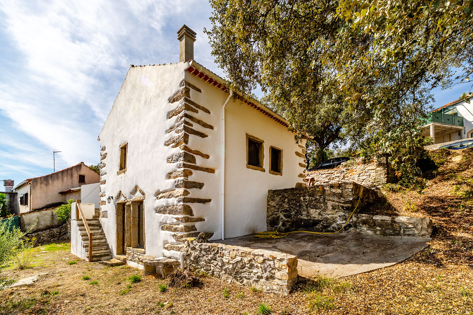 Casa de Campo em Aldeia de Mata, Alvaiázere