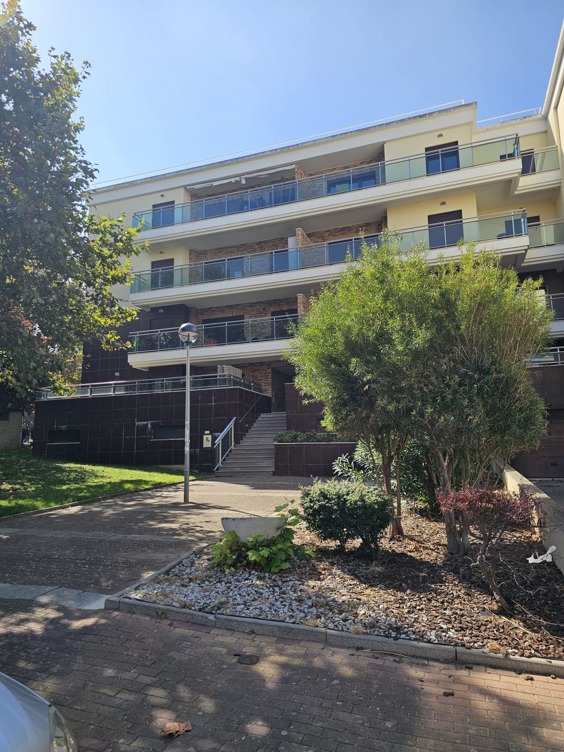 Agradável  T3 na Urbanização Terraços da Ponte