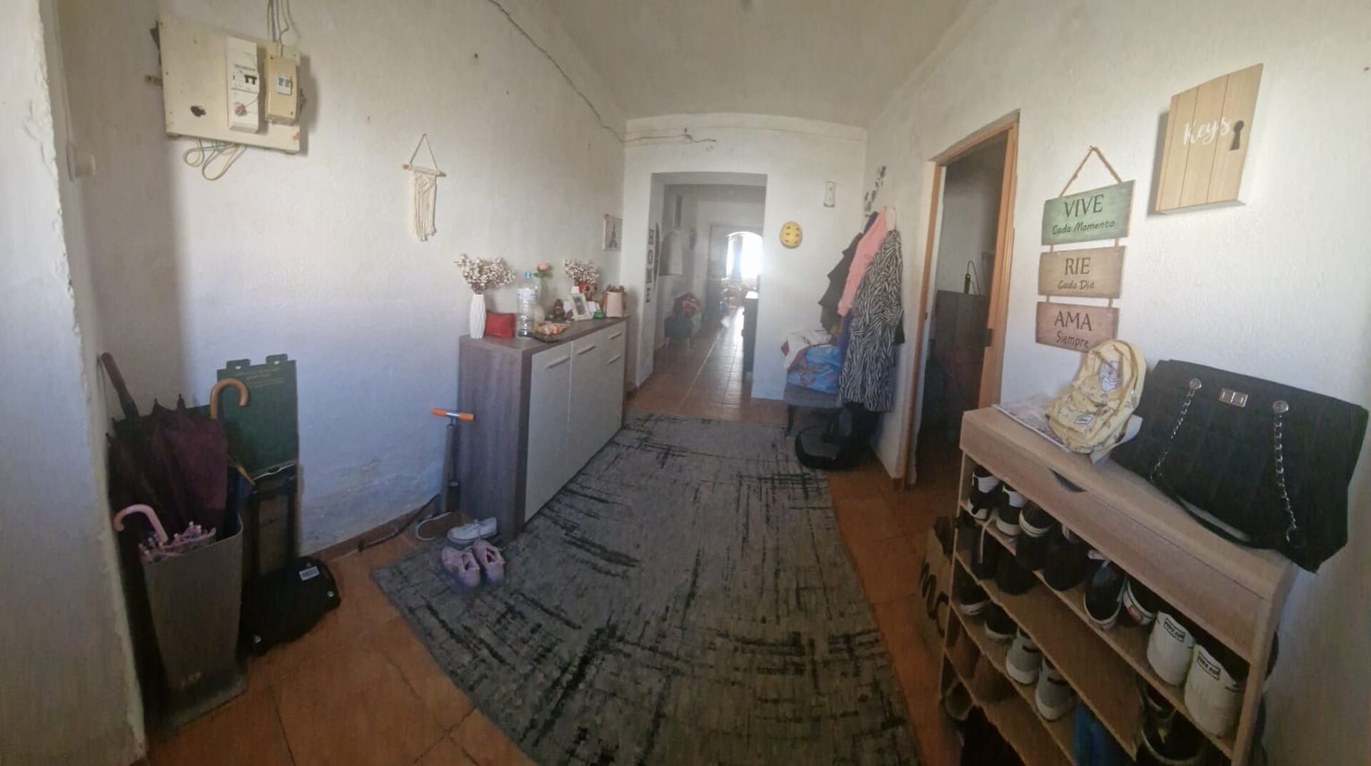 Moradia T3 na Granja