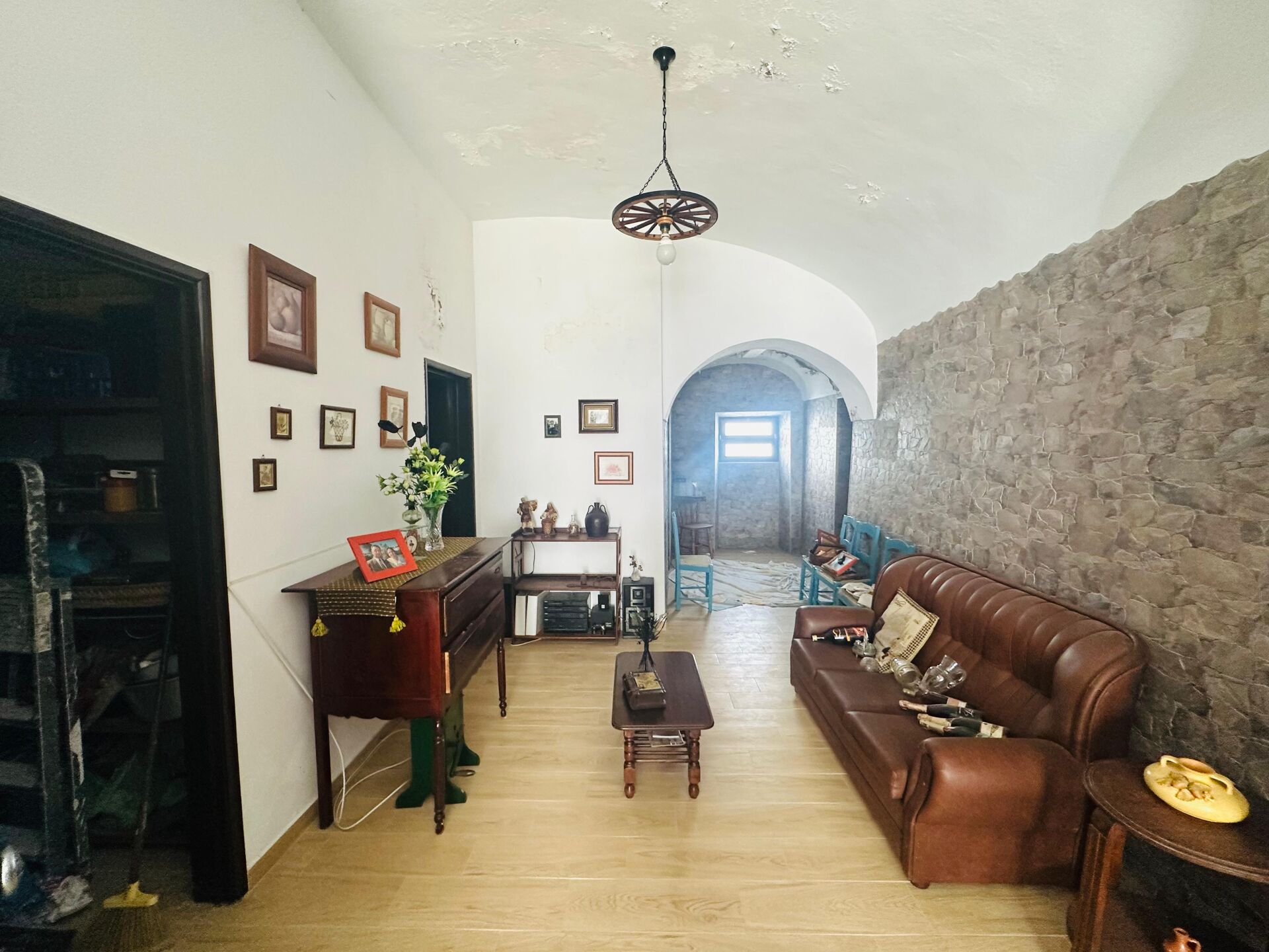 Moradia de 3 assoalhadas em Moura