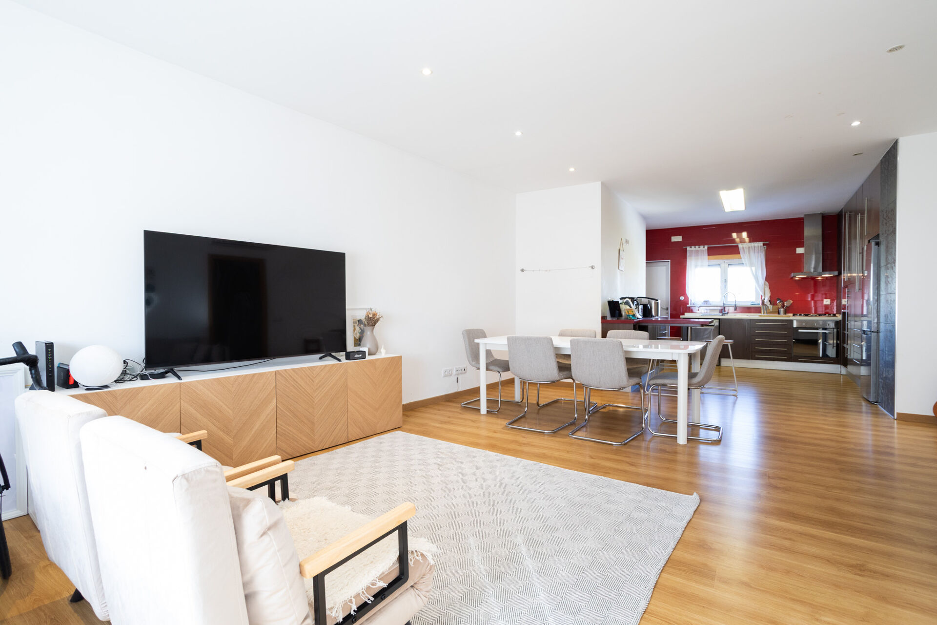 Fabulosa Moradia Geminada no Ribatejo