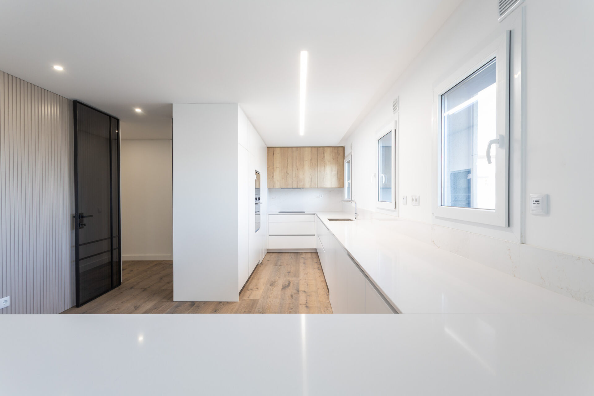 Deslumbrante T3+T2, Terraço e parqueamento