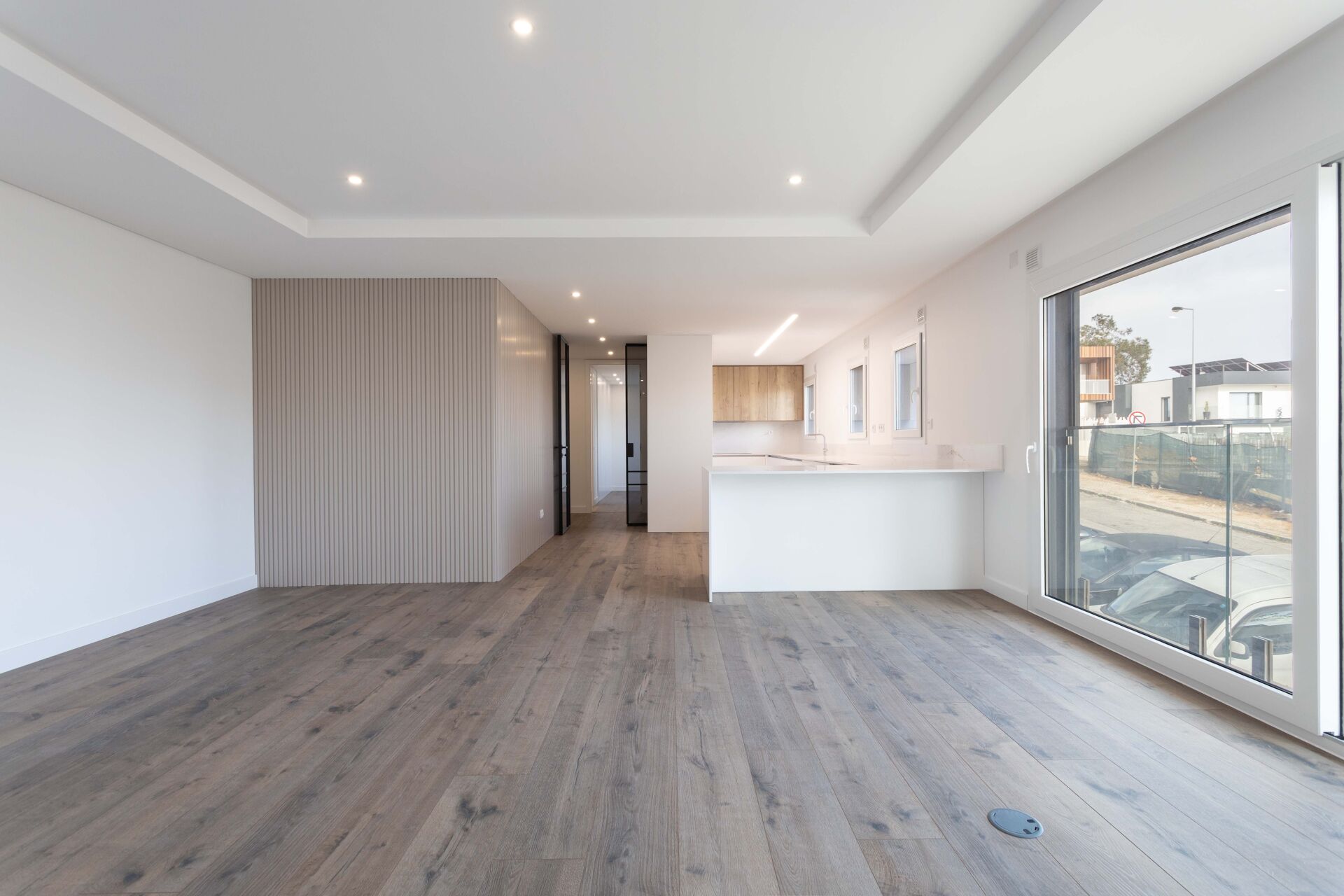 Découvrez le refuge parfait pour votre famille dans ce splendide T3 à Feijó, Almada !