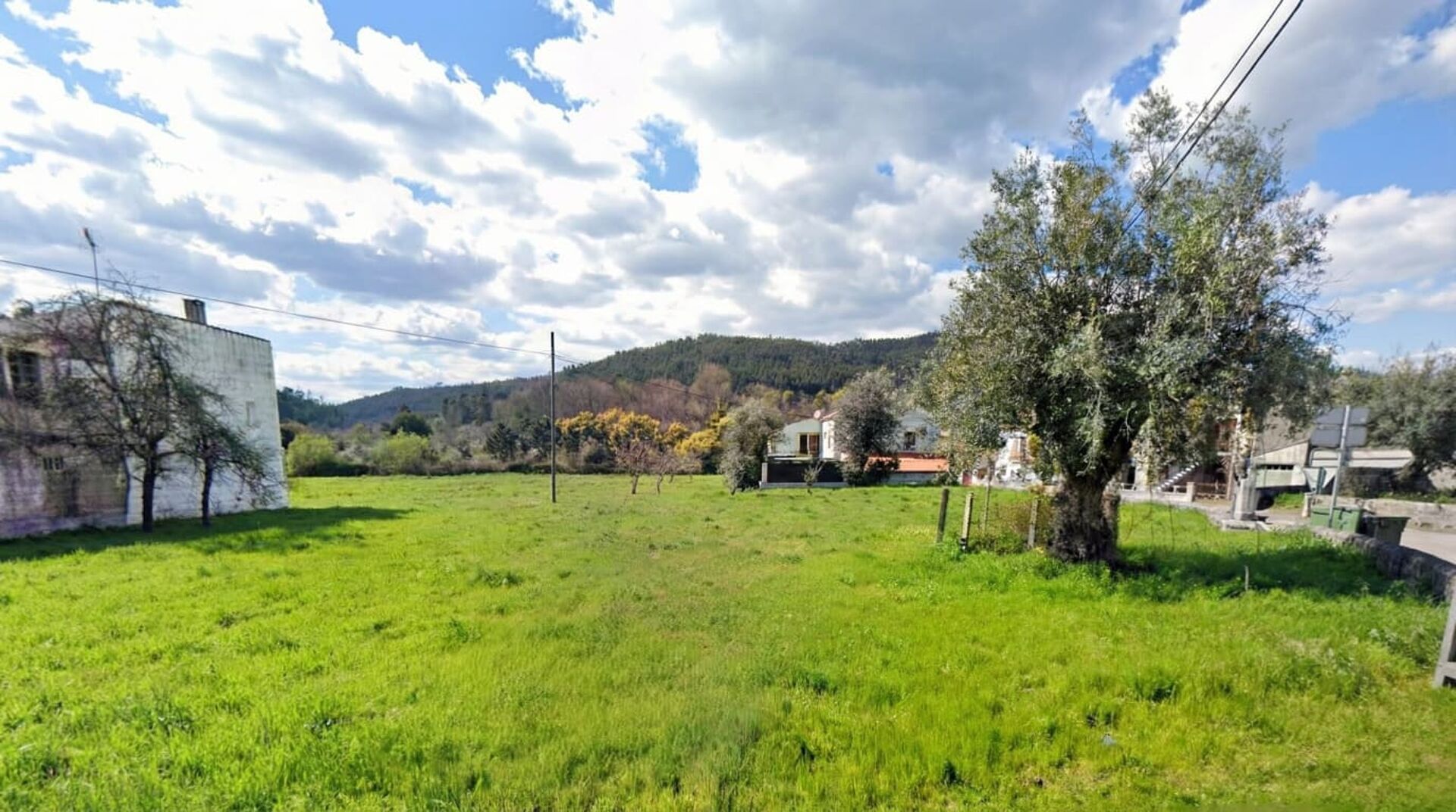 Terreno Urbanizável: Crie a Casa dos Seus Sonhos em Ambiente Tranquilo e Familiar
