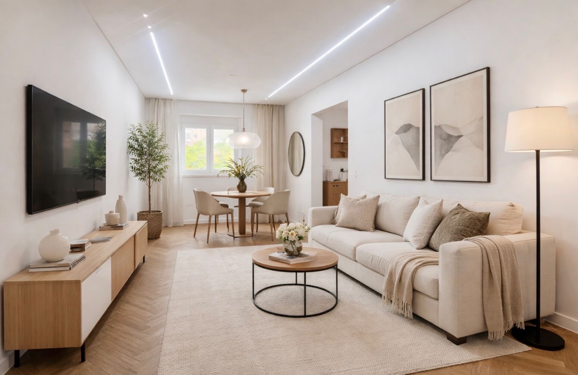 Magnífico T3  junto de Vila Chã: O Seu Refúgio Tranquilo com Suíte Privada e Varanda Espaçosa!