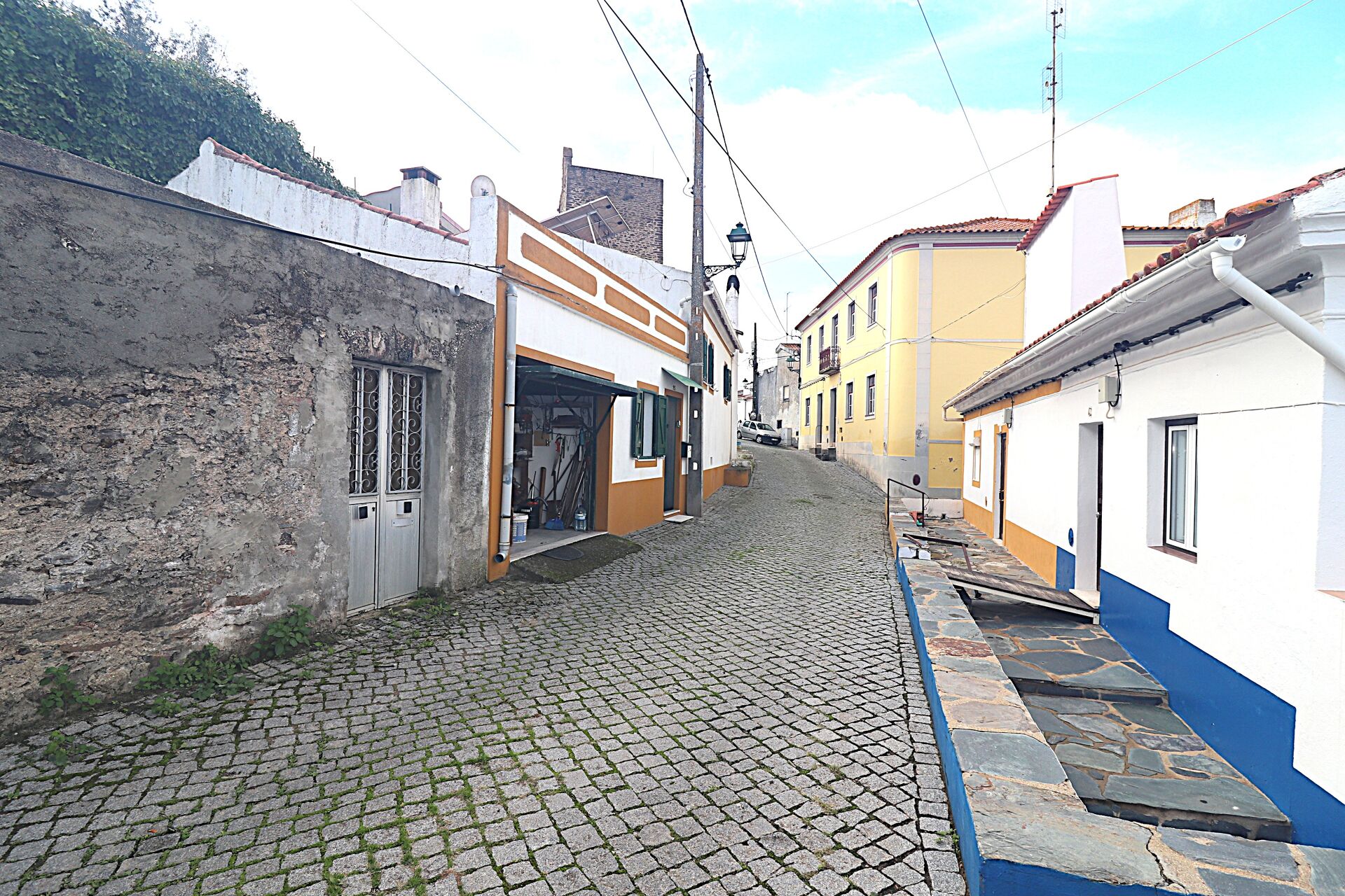 Moradia em Avis para venda