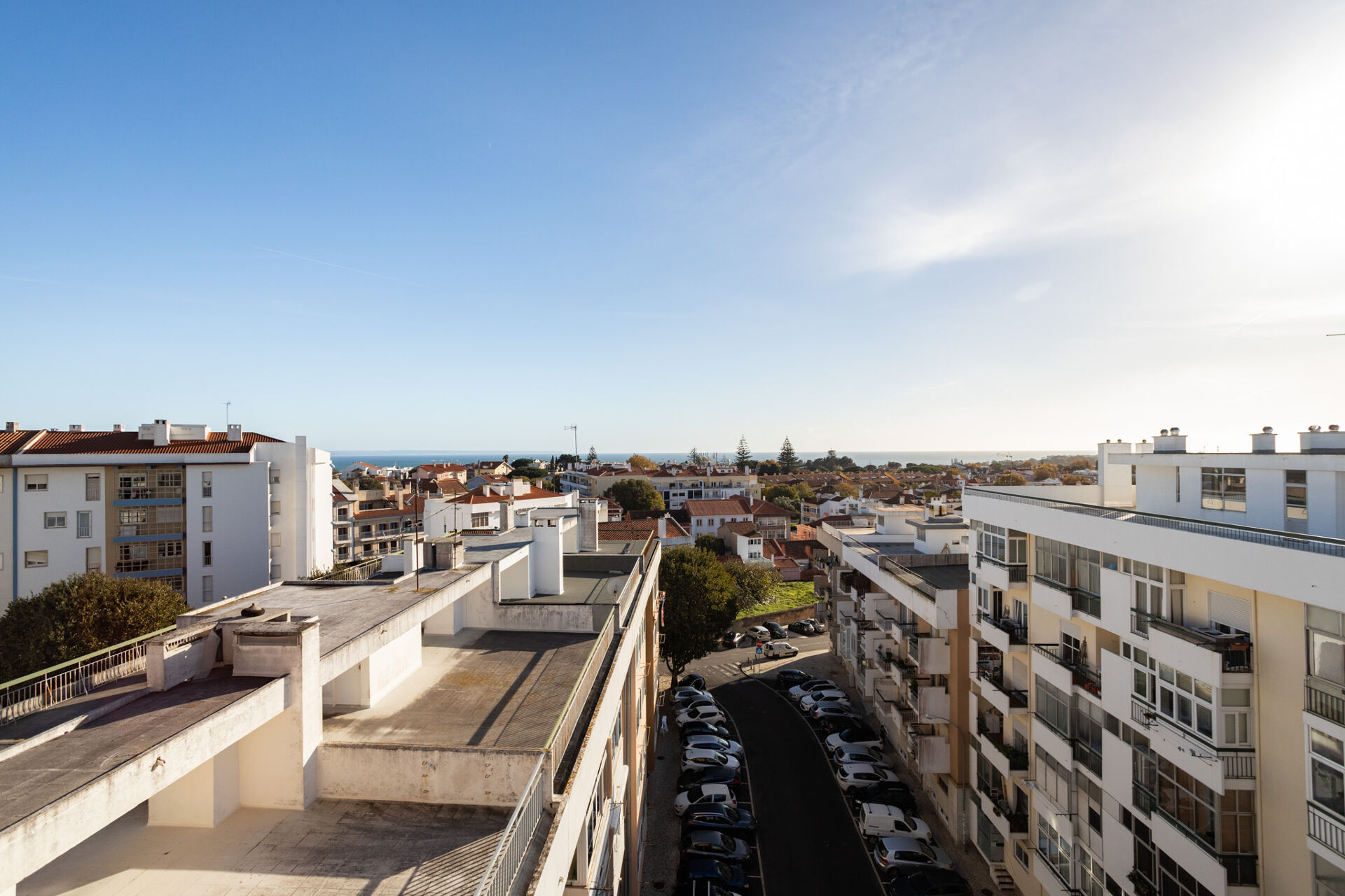 Apartamento T2 no Centro de Oeiras – Personalize ao Seu Gosto!