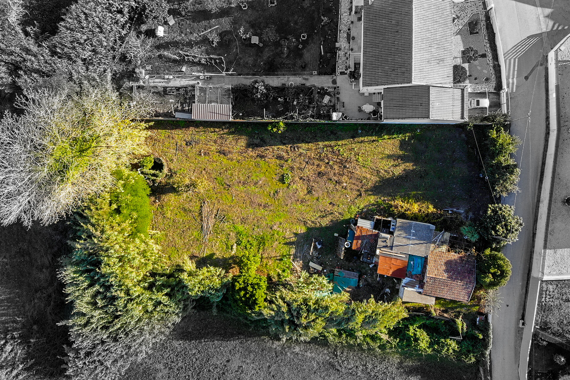 Terreno Urbano para Venda – Sapataria (Sobral de Monte Agraço)