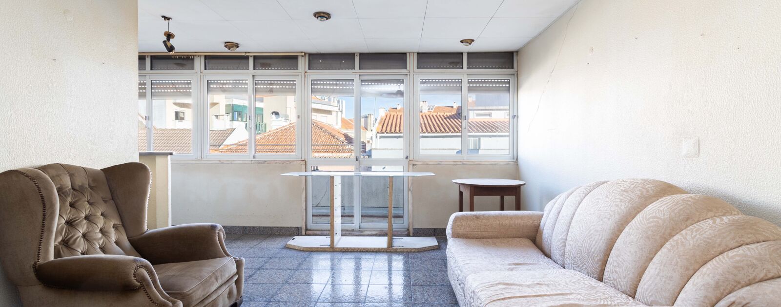Amadora - centro, Apartamento