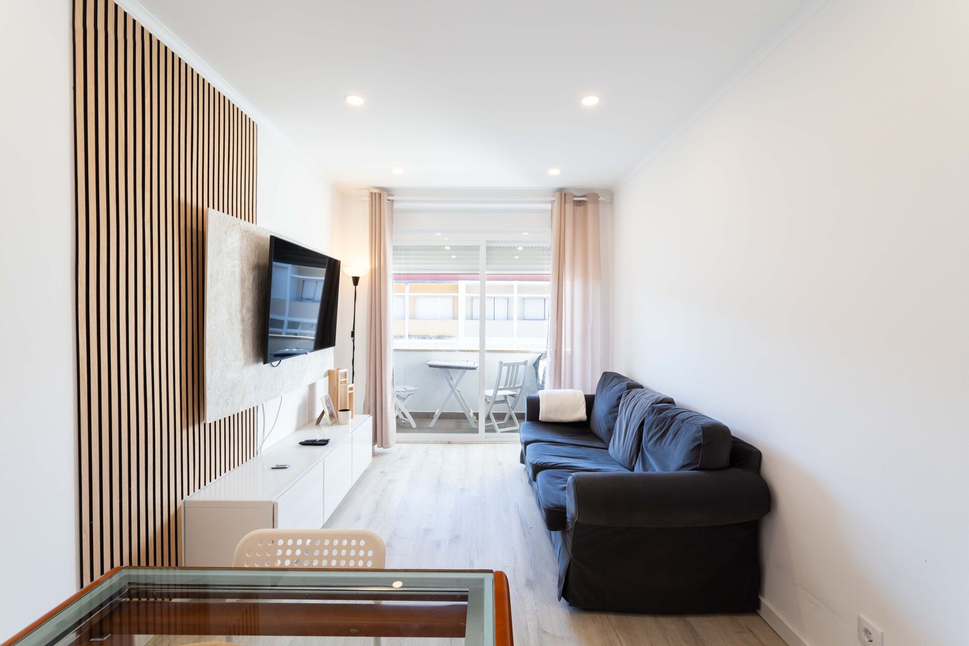 Encantador Apartamento T2 Remodelado - O Refúgio Perfeito para a Sua Família!
