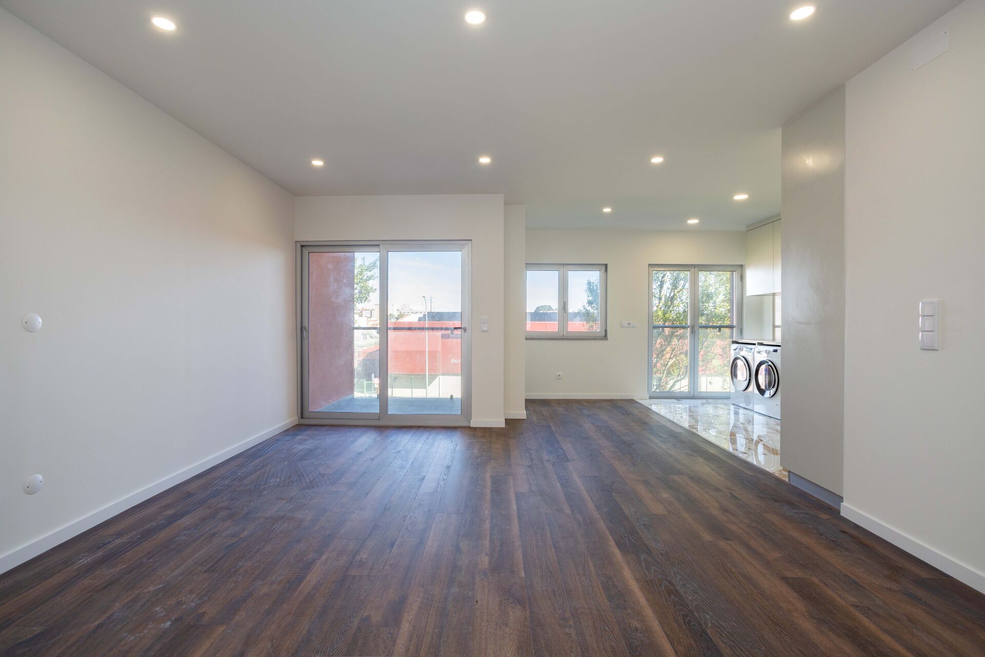 Apartamento T2, em Ouressa - Mem Martins