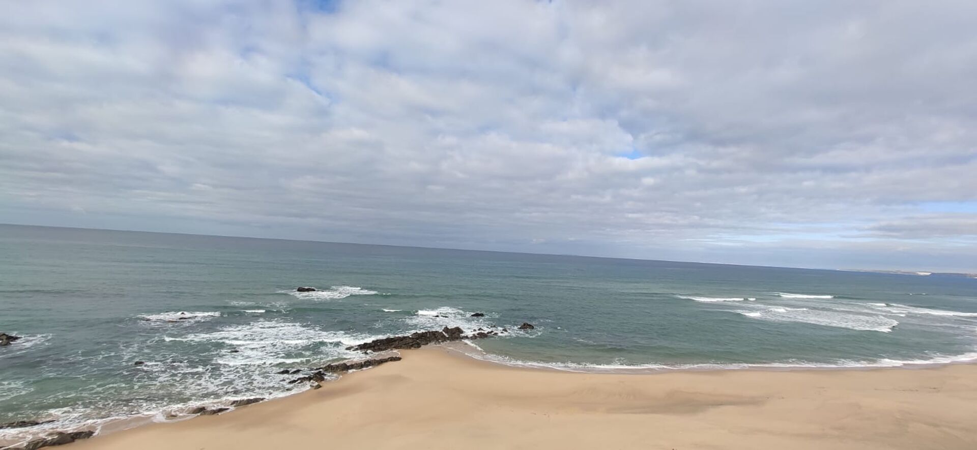 Apartamento T3 para Arrendamento – Santa Cruz