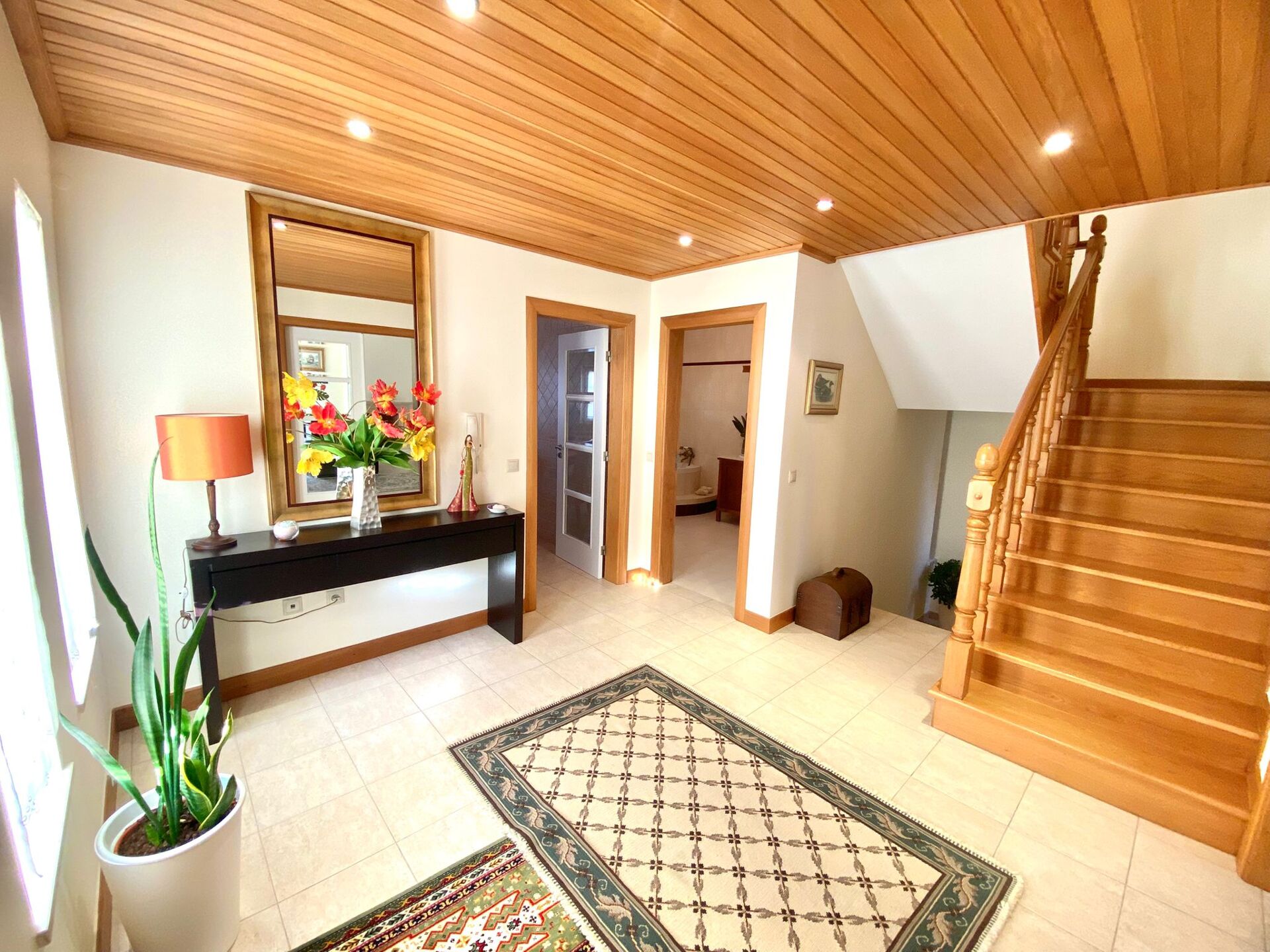 Moradia T4 + T1 Elegante e sofisticada em Figueira da Foz