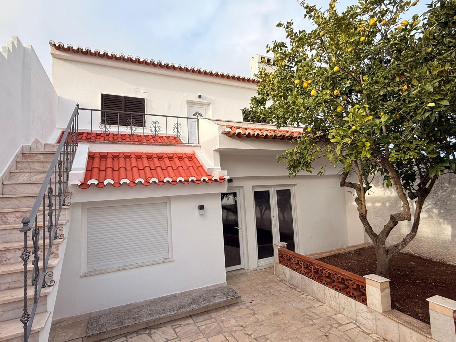 Encantadora Moradia Remodelada  em Santo Aleixo / Monforte 