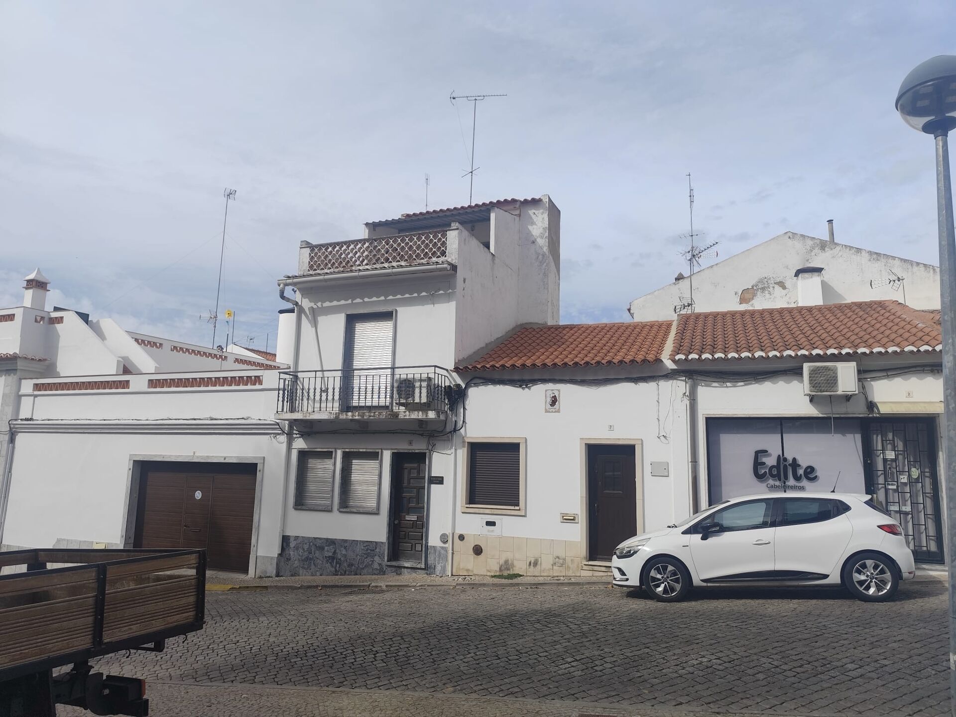 Moradia em Moura