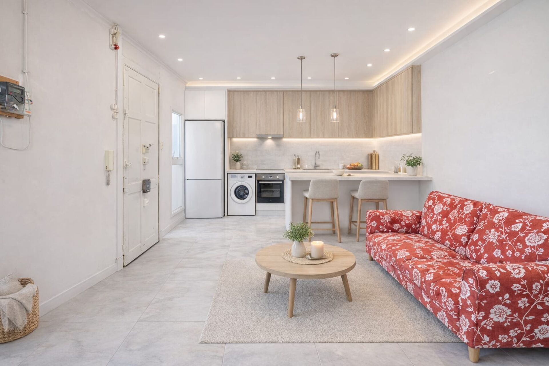 Oportunidade apartamento T2 Ajuda 