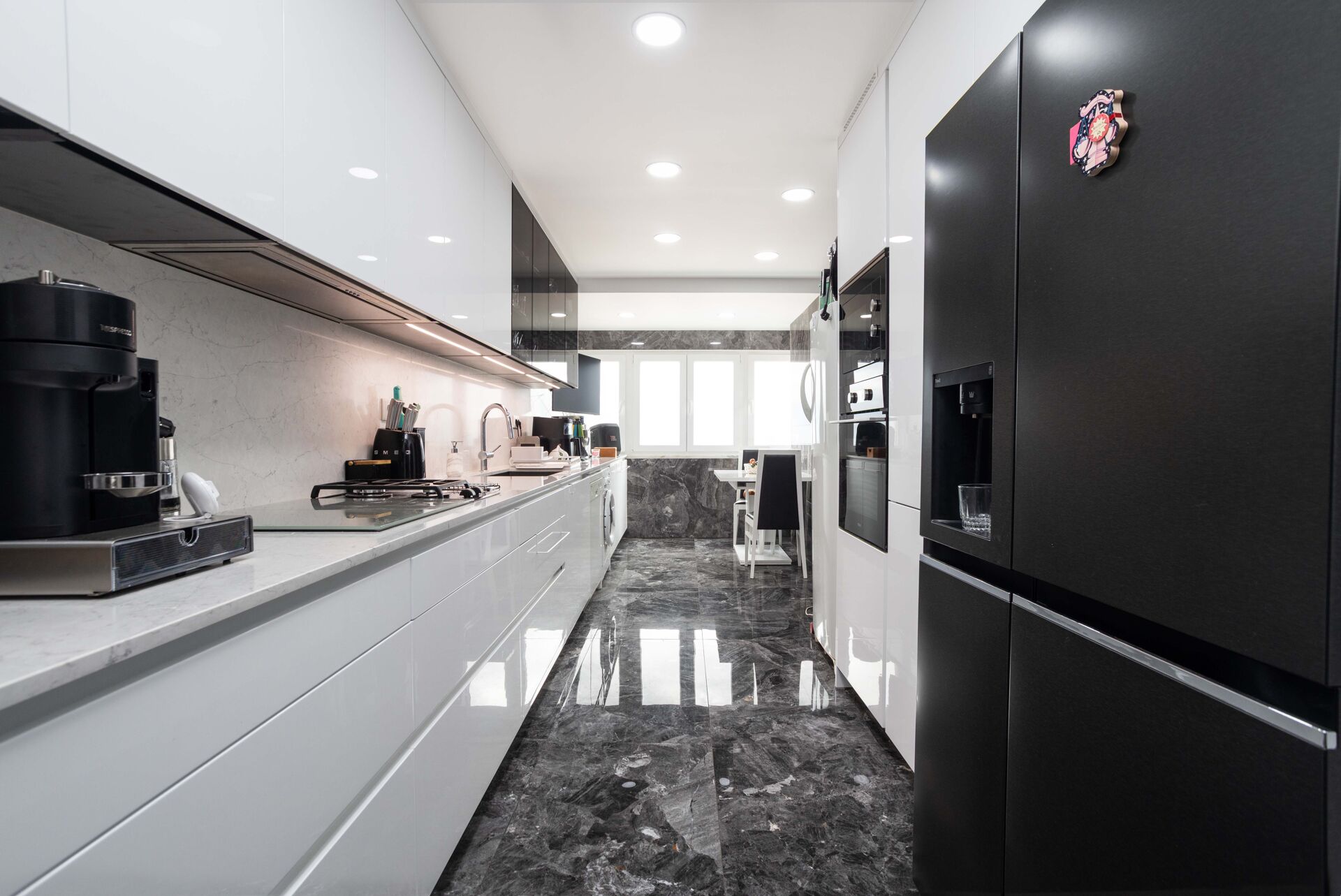 Apartamento Familiar com vista deslumbrante em Amadora