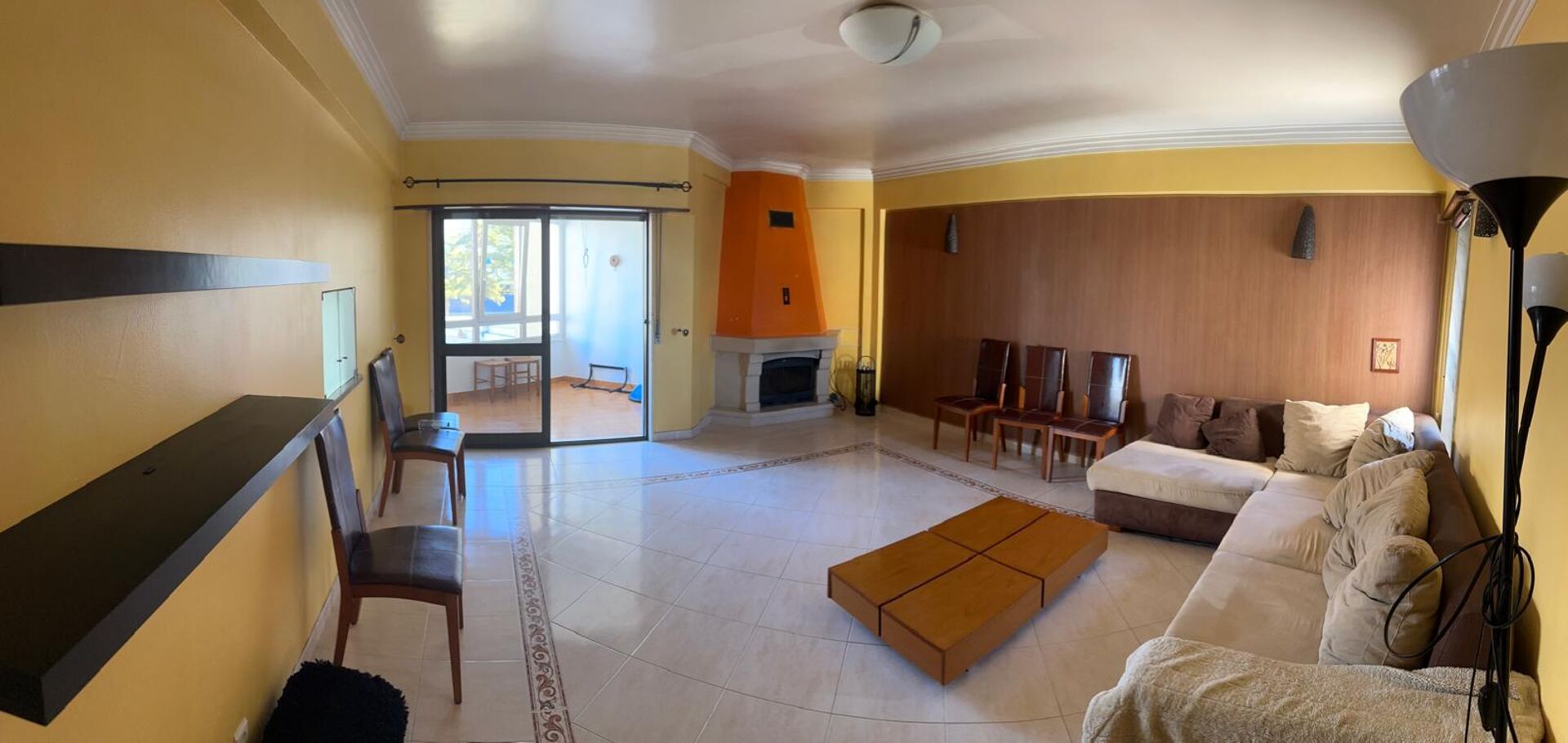 Apartamento Familiar Luminoso na Charneca de Caparica