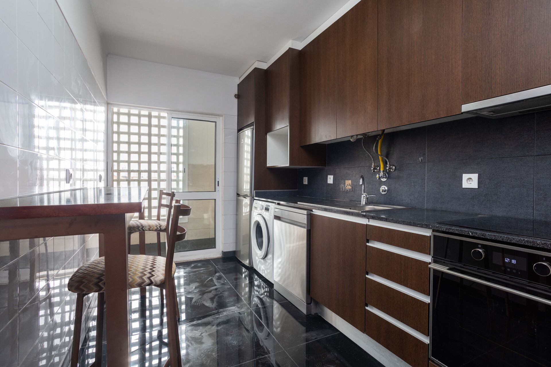 Apartamento T2 Arrendamento - Carnaxide