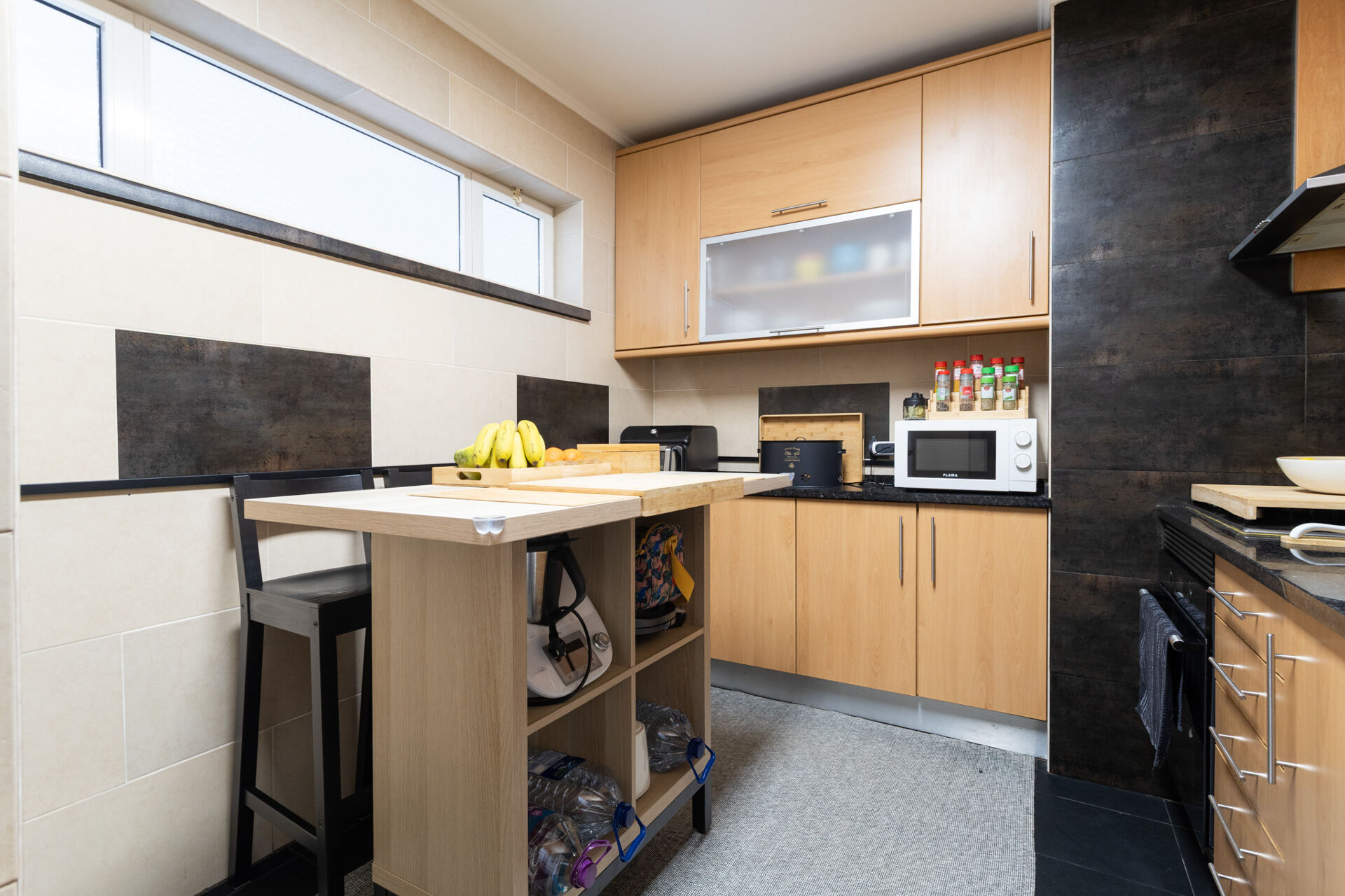 Apartamento T2 - Monte da Caparica