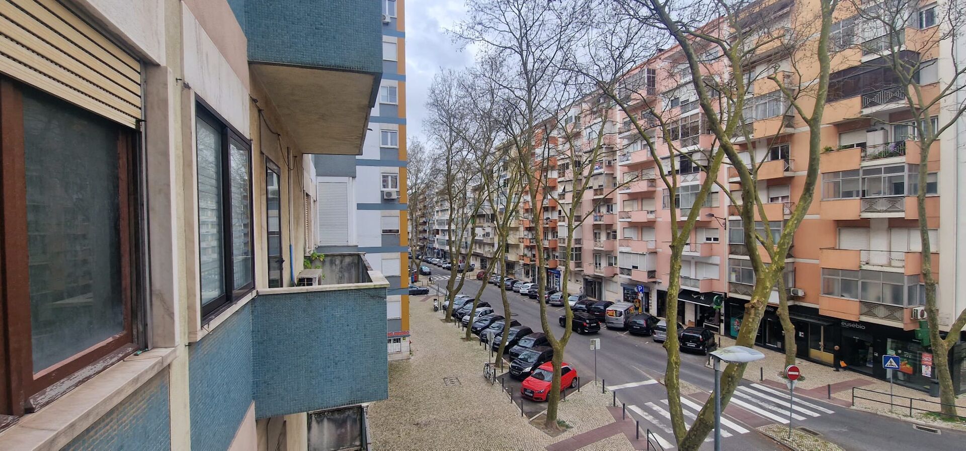 T3 em Localização Prime de Lisboa - Não Perca!