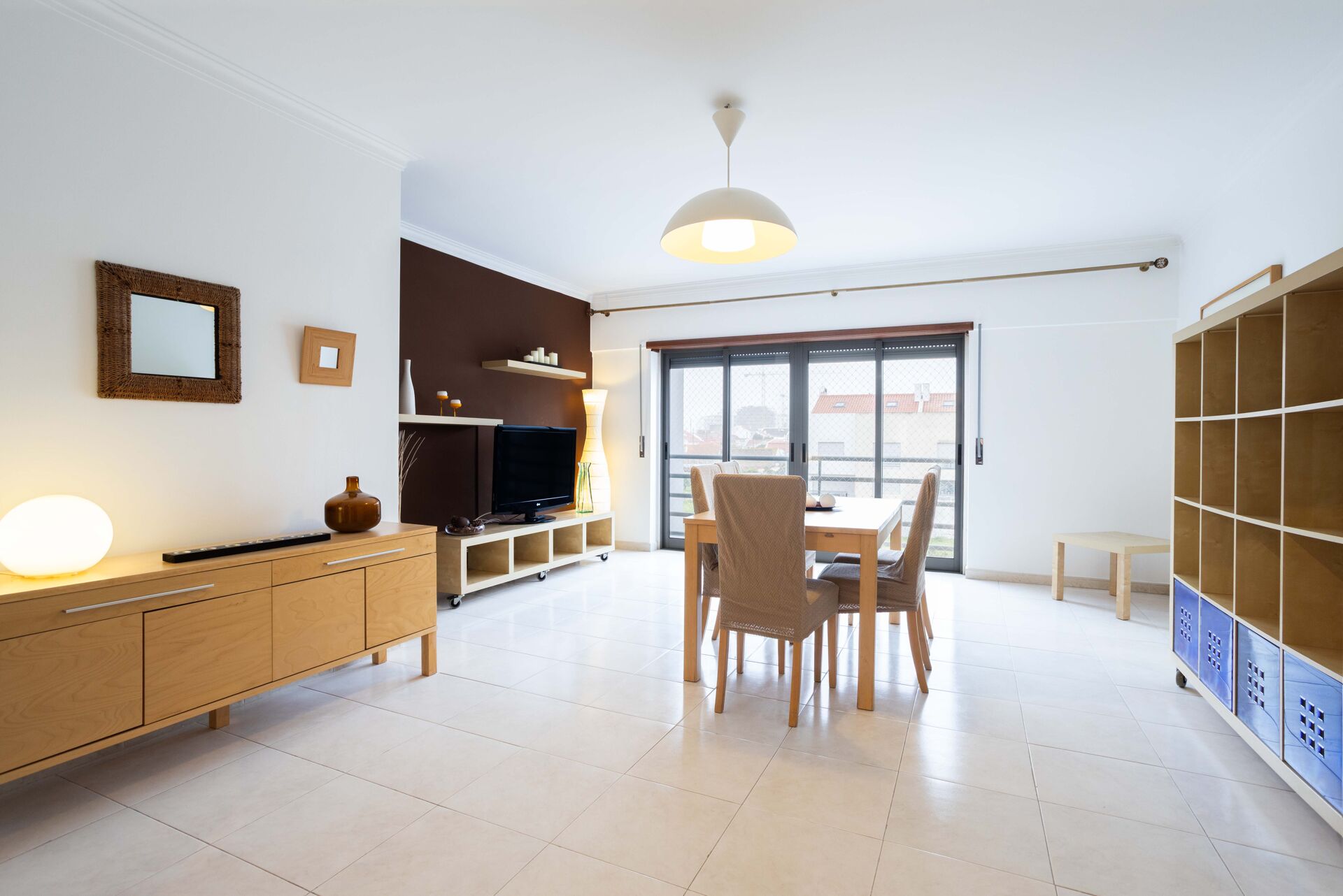 Apartamento T3 para Arrendamento