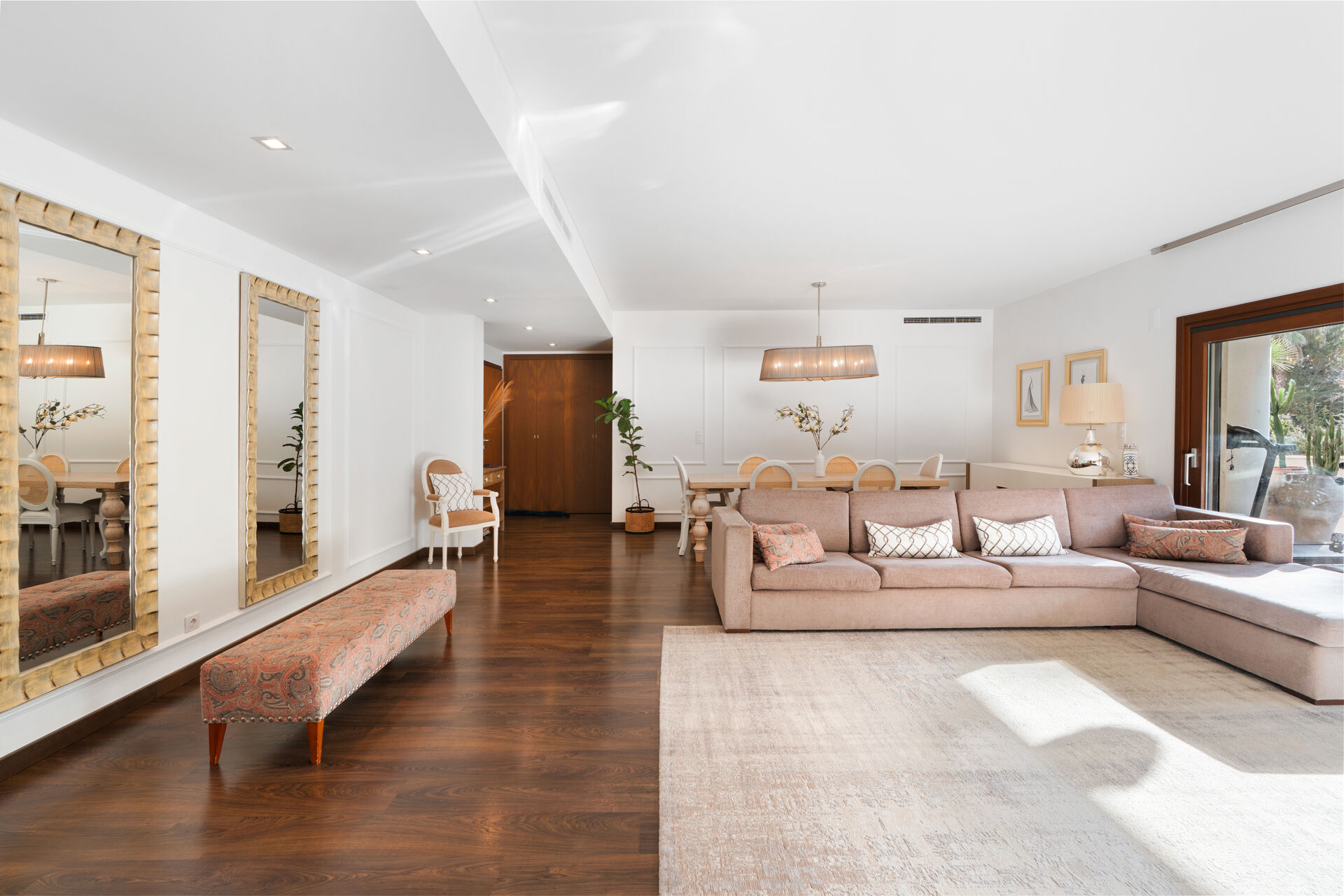 Belíssimo apartamento T3 - Condomínio privado com piscina