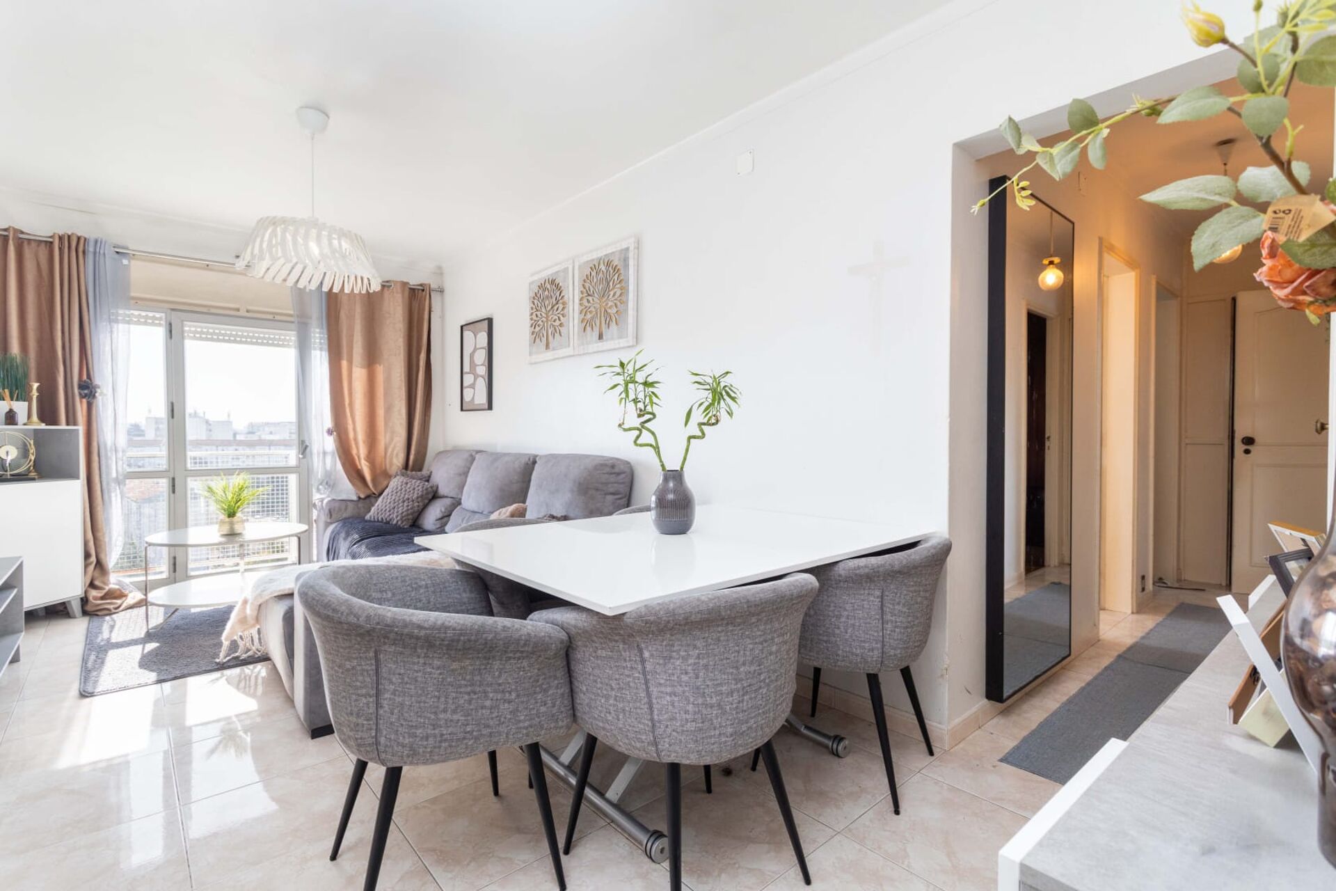 T3 com Aproveitamento de Sótão | Excelente oportunidade em Mira-Sintra