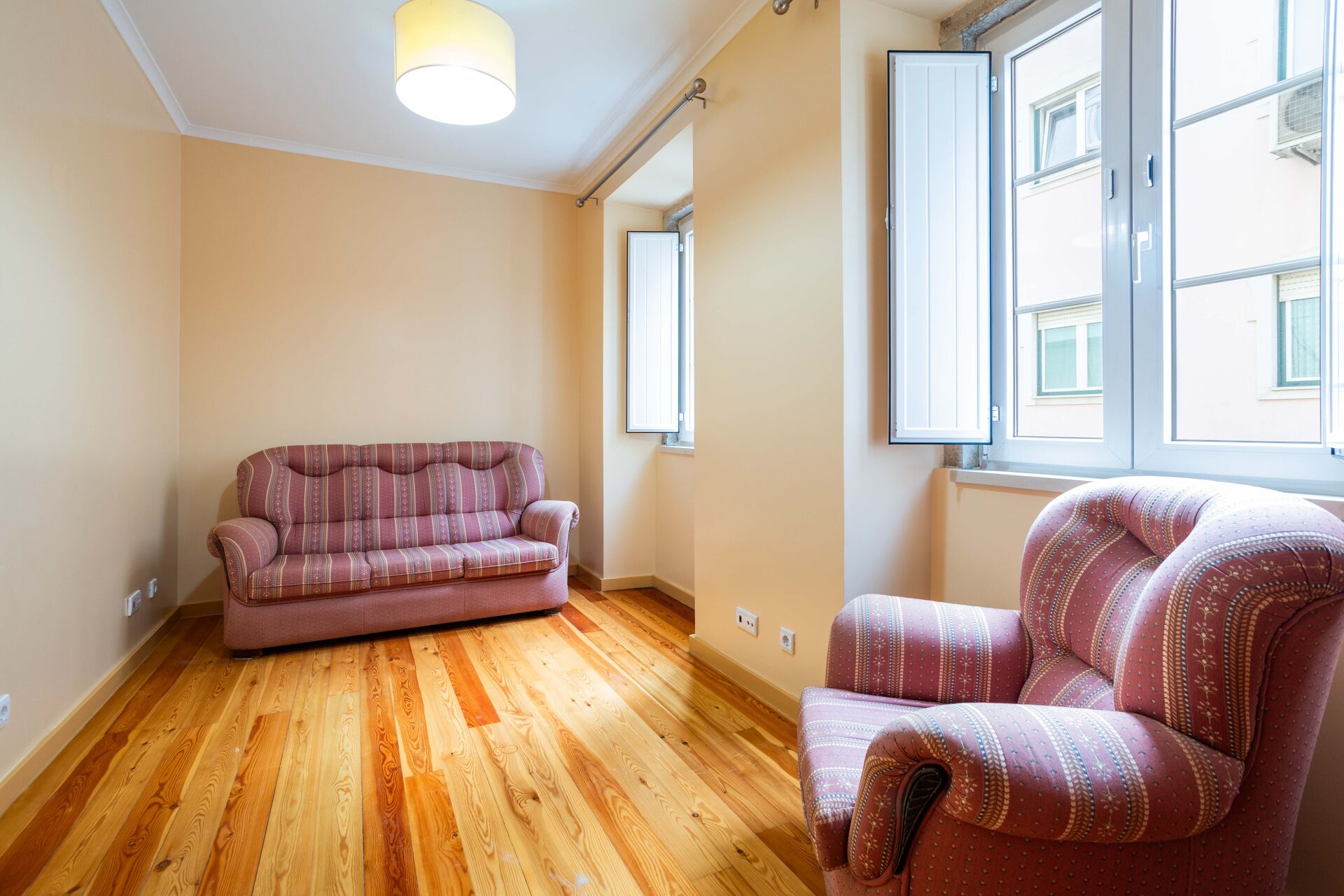 Apartamento T1+1 – Príncipe Real 