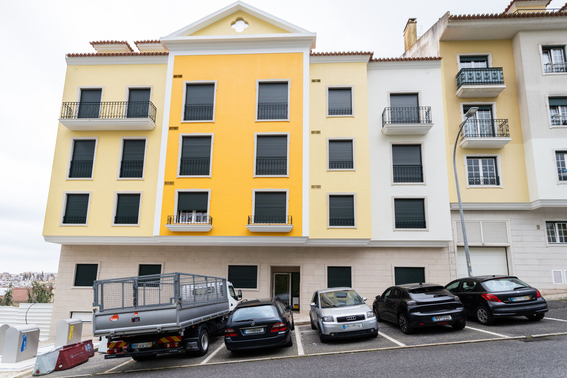 T2 no Neudel a estrear: O Apartamento dos Seus Sonhos no Coração do Futuro!