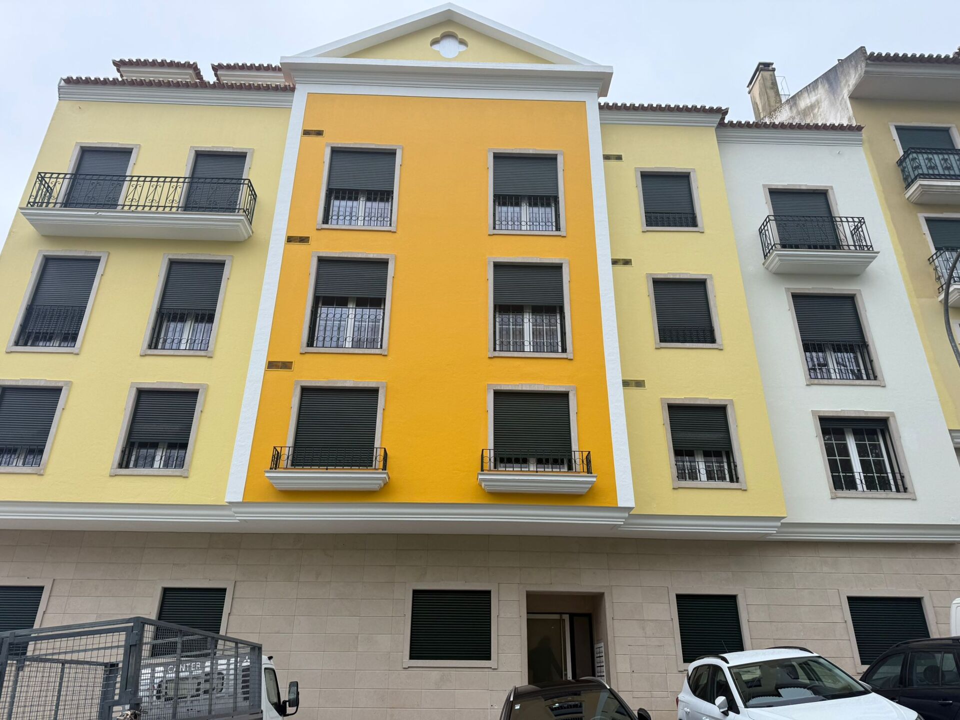 Elegância e Modernidade: O Apartamento dos Seus Sonhos no Coração do Futuro!
