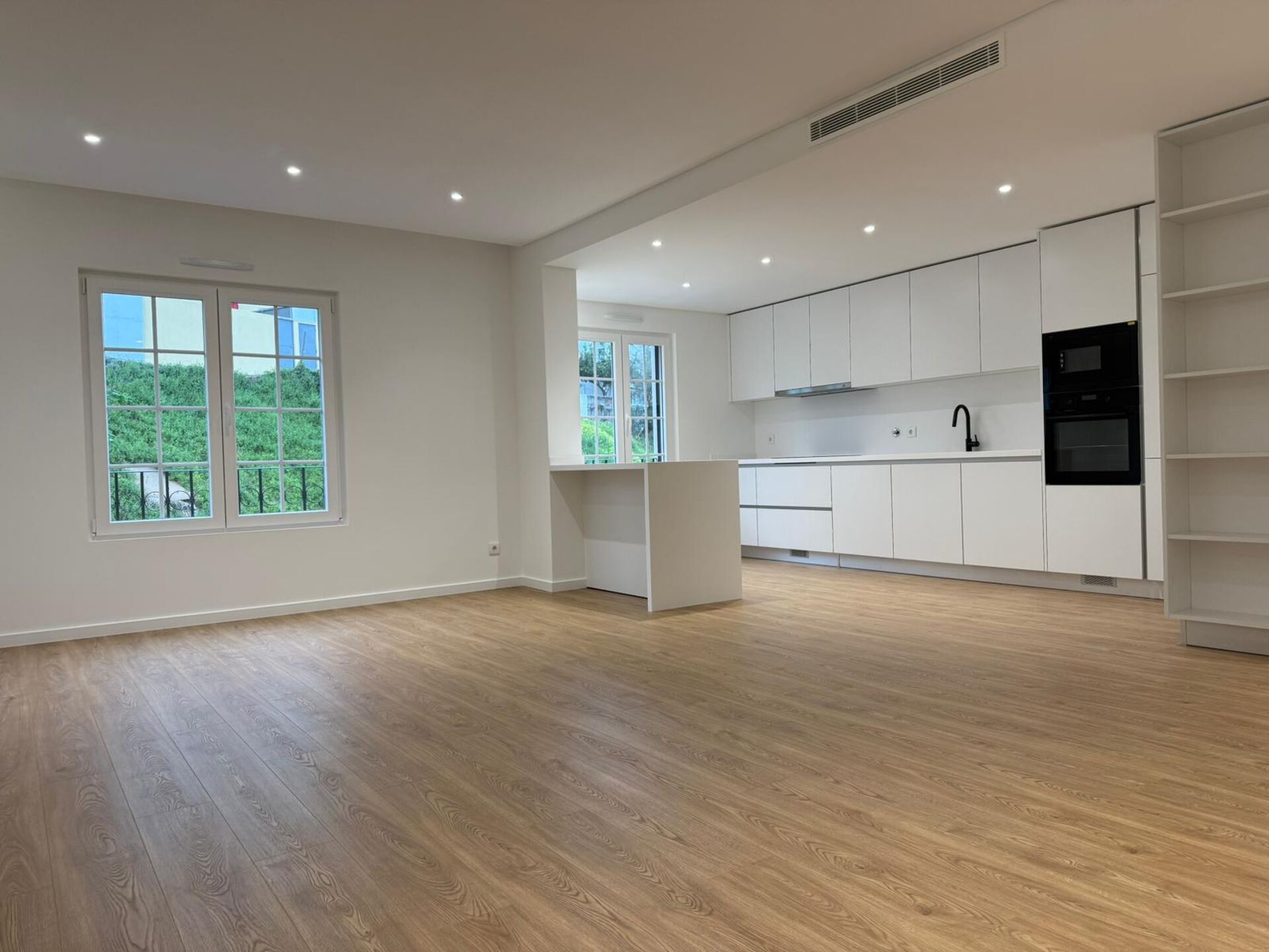 T2-Wohnung in Neudel Novo. am Tor zu Lissabon

