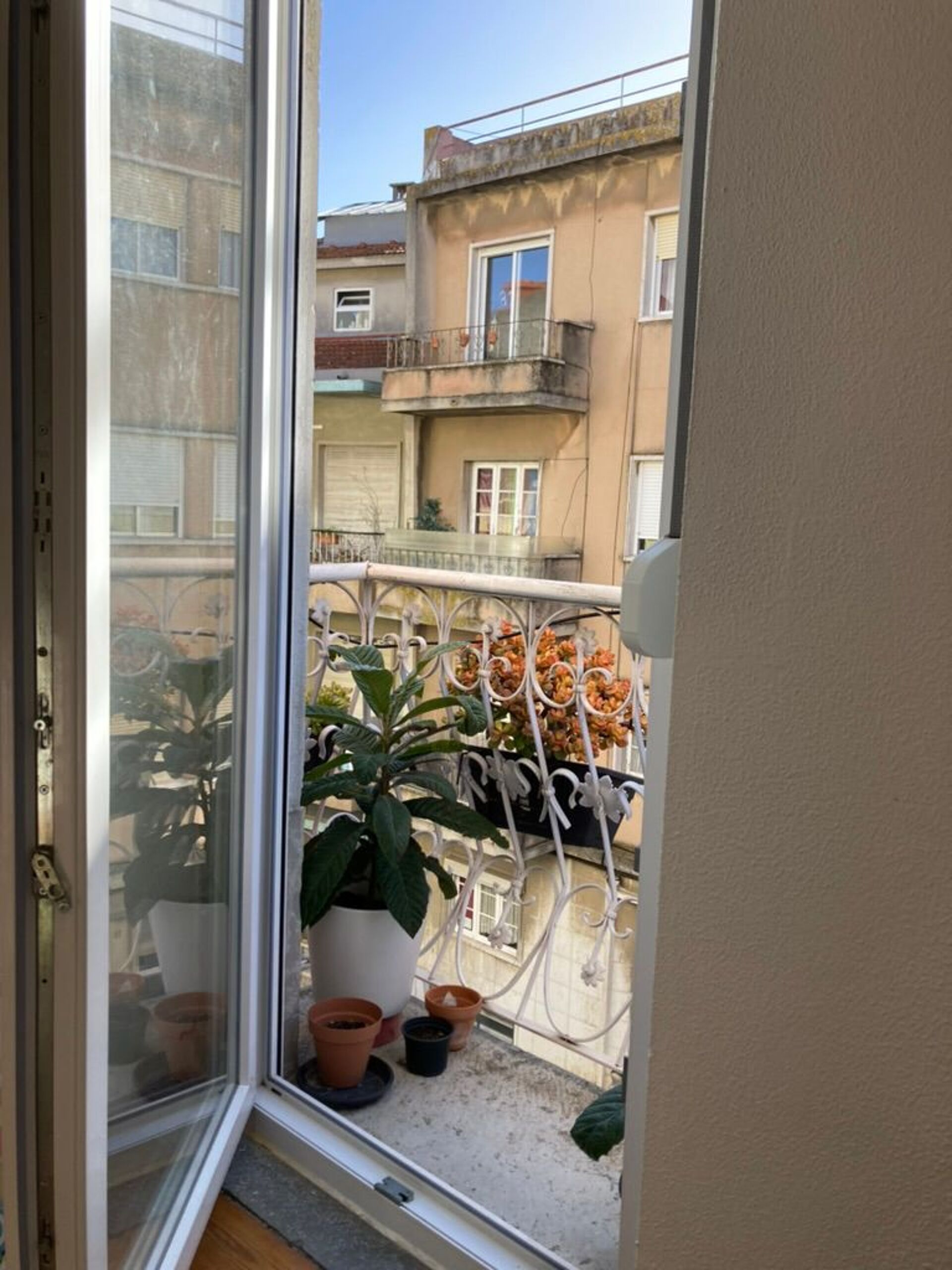 Apartamento T3 Renovado na Penha de França, Bairro dos Atores: no Coração de Lisboa!