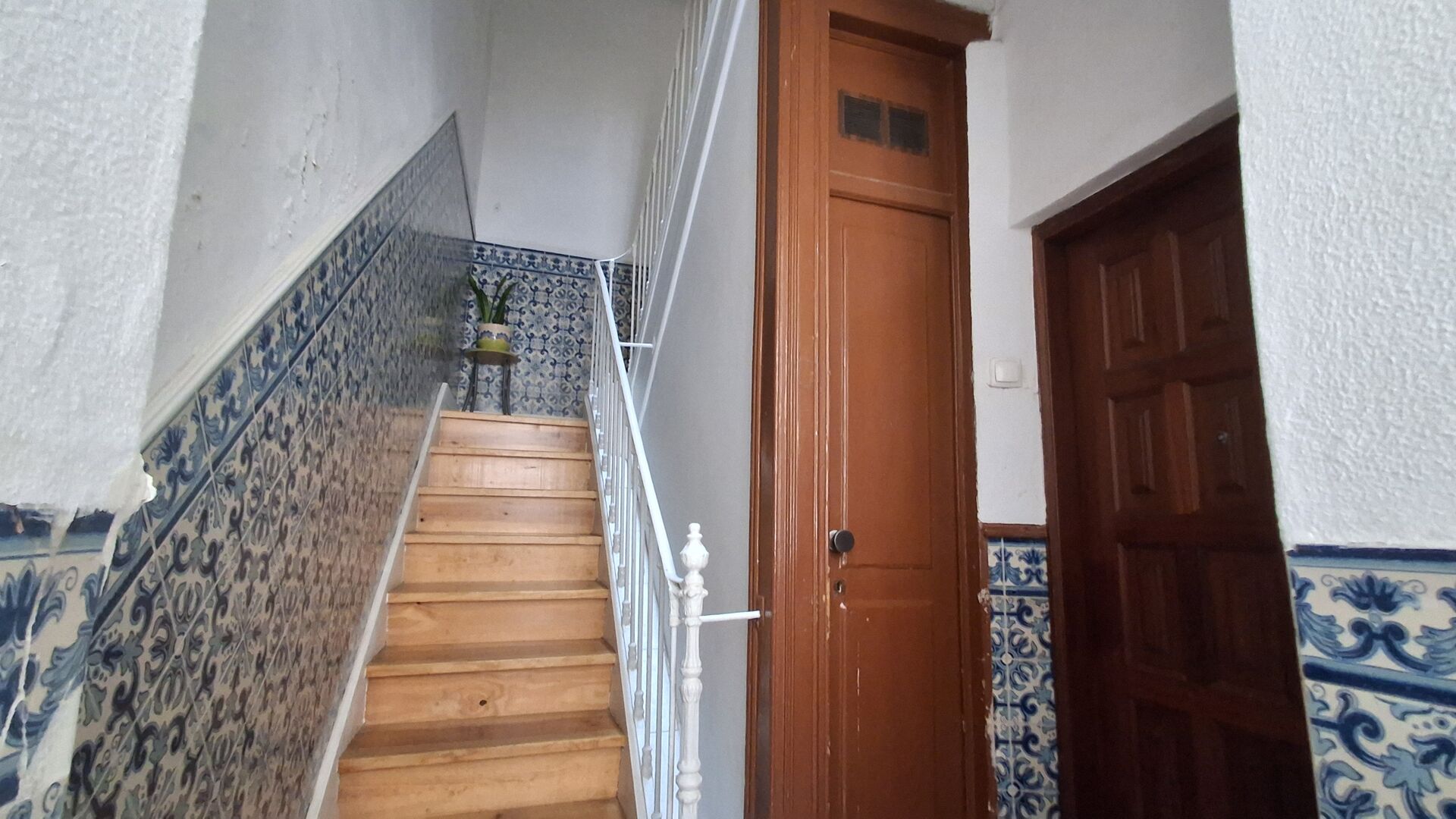 Lissabon ist wunderschön, jeden Tag! - Renovierte 3-Zimmer-Wohnung in Penha de França - Bairro dos Actores.

