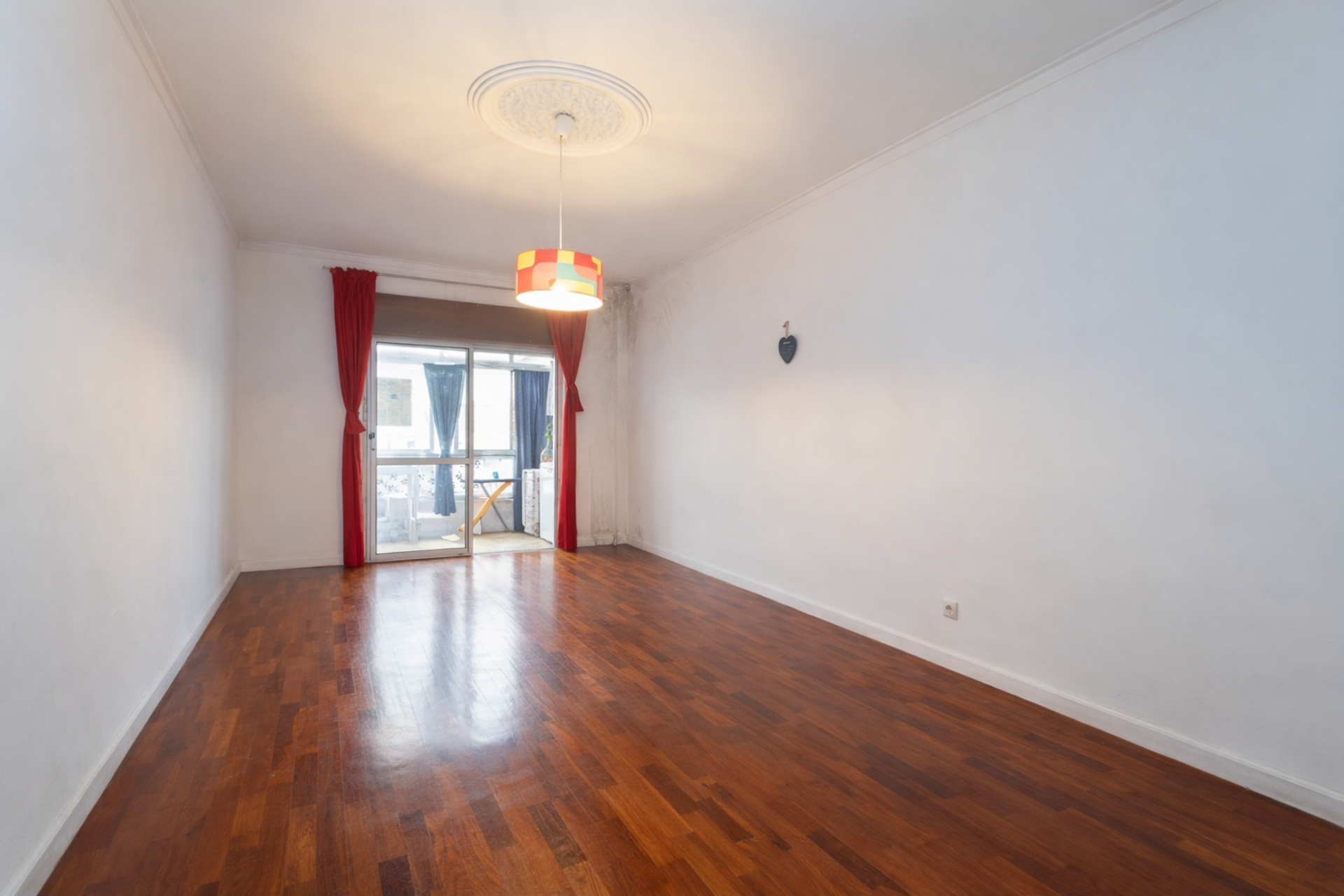 Apartamento T3 na Agualva