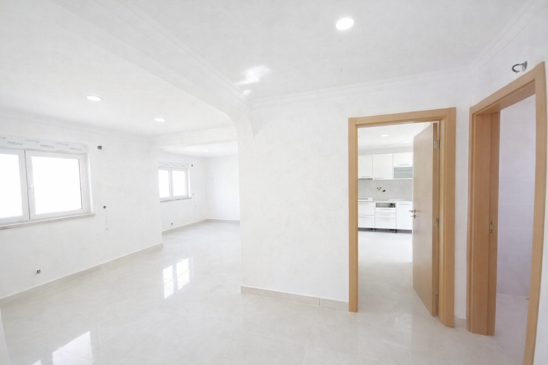 Moradia Geminada Foros de Amora, Seixal