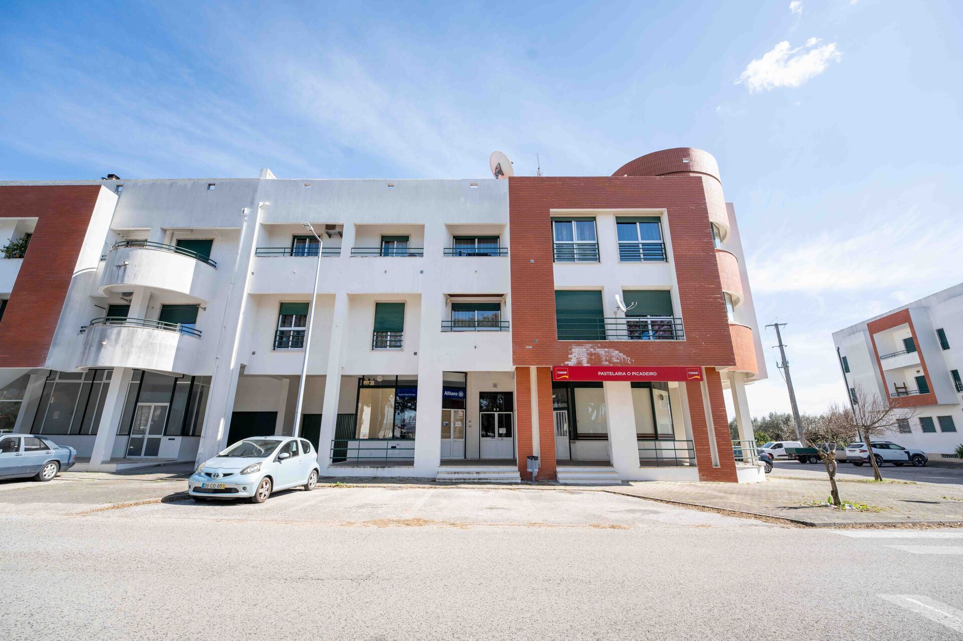 Apartamento T3 em Vila Nova da Barquinha