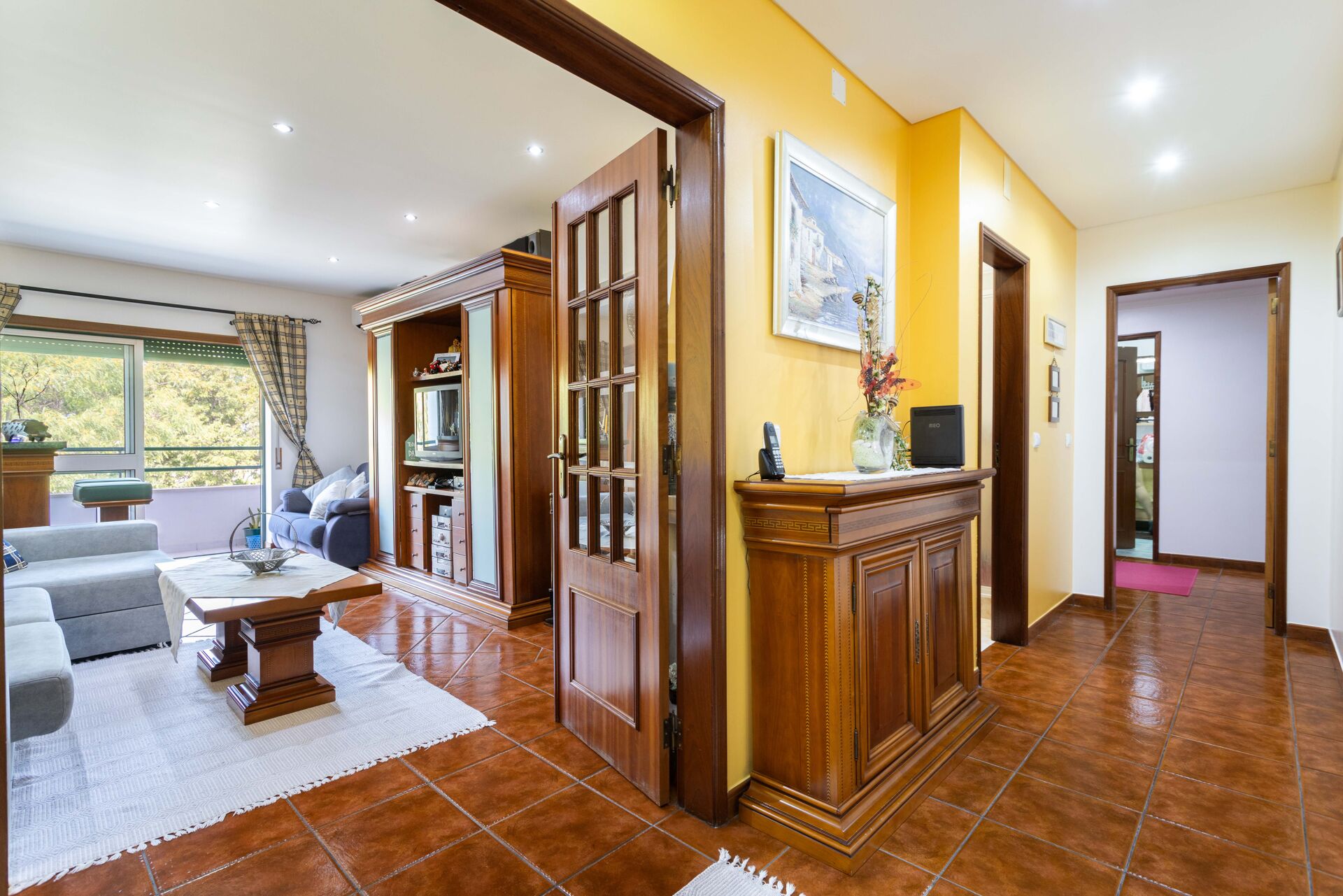 Apartamento T3 em Vila Nova da Barquinha
