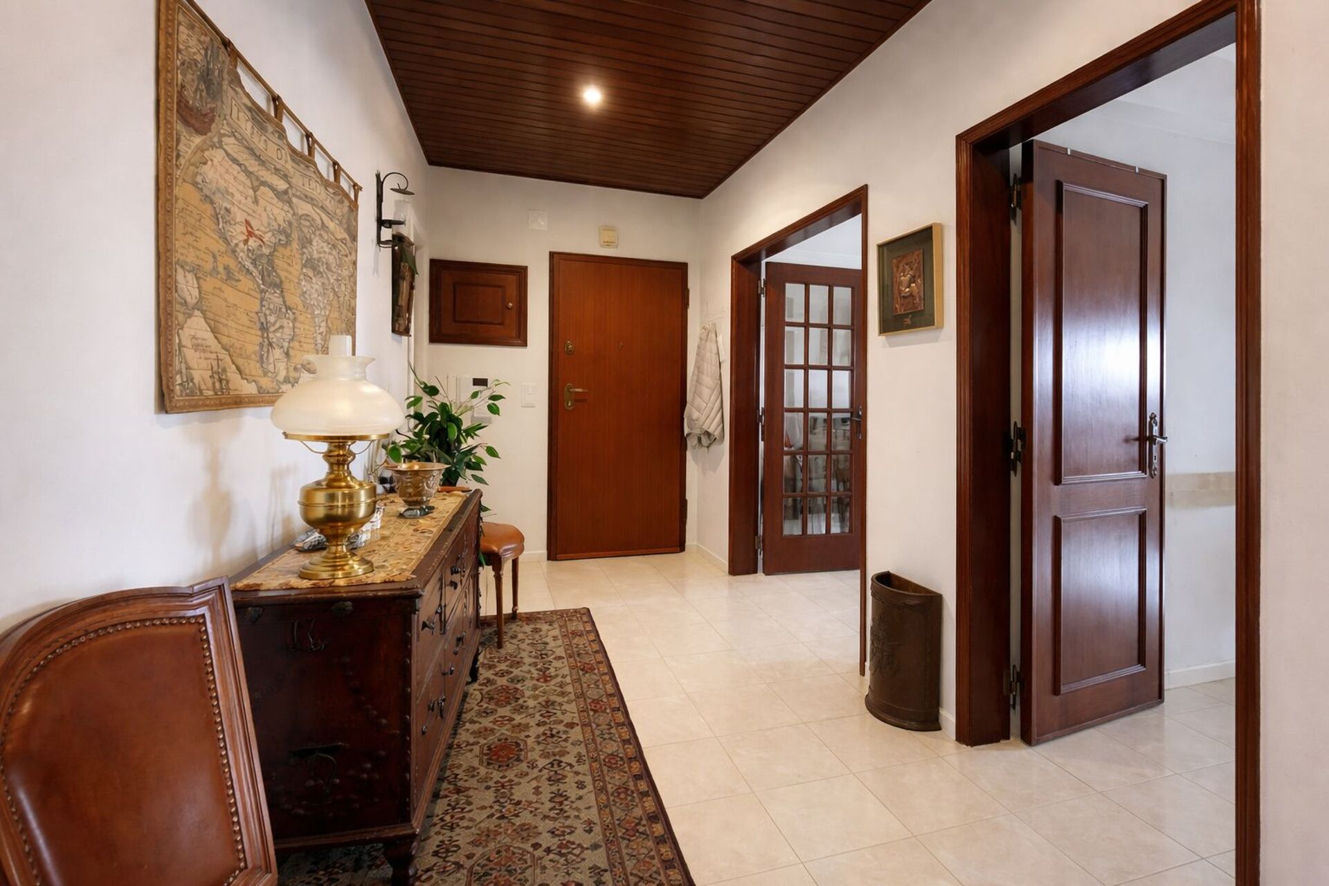 Excelente Apartamento T3 Centro Carcavelos