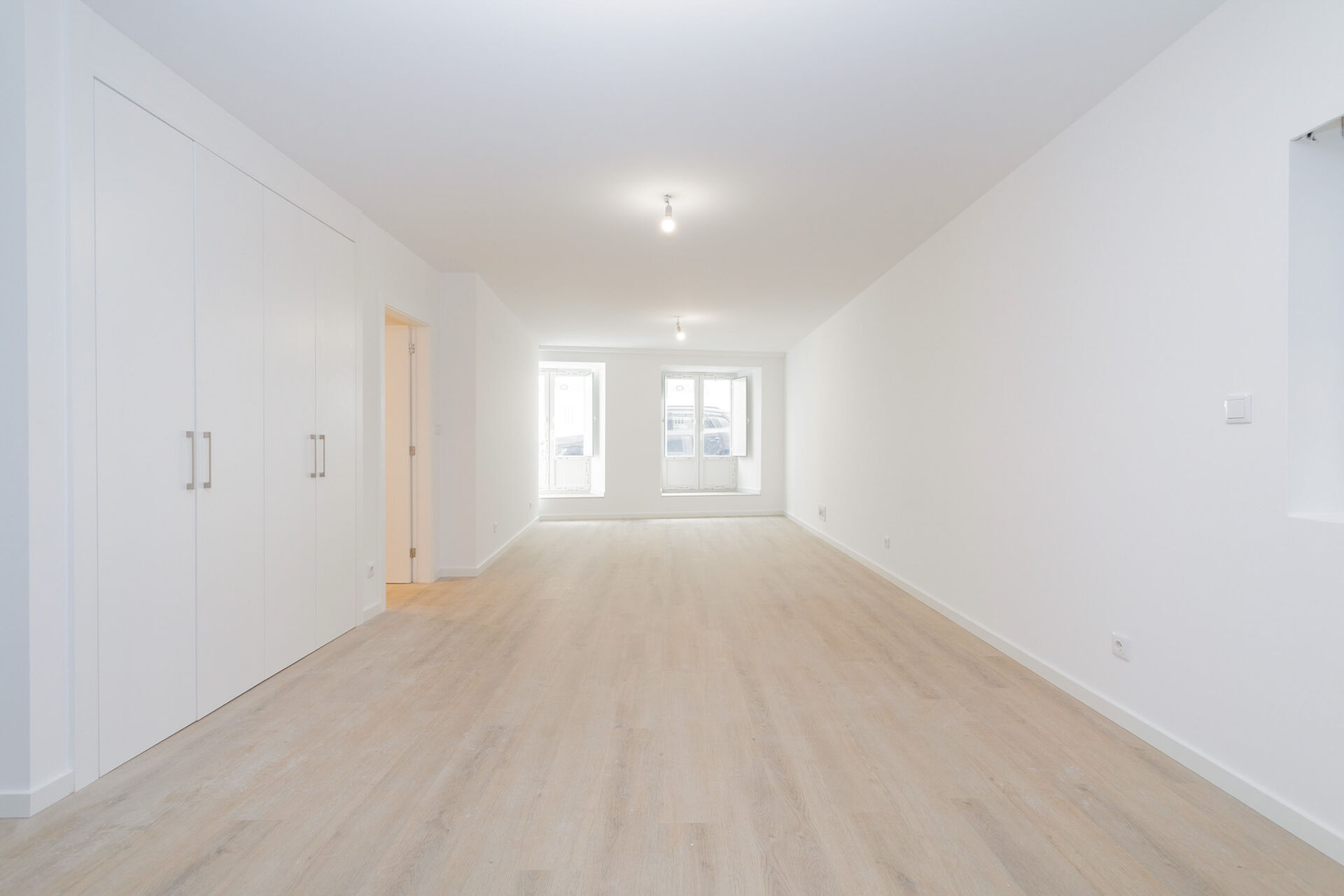 Apartamento T2 - Fundão 