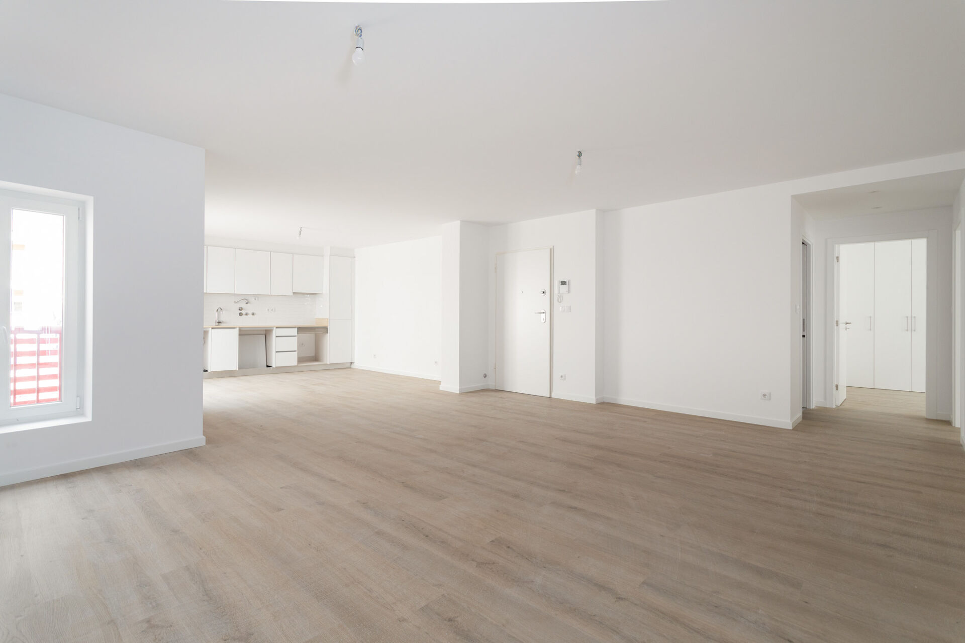 Apartamento T3 - Remodelado no Fundão