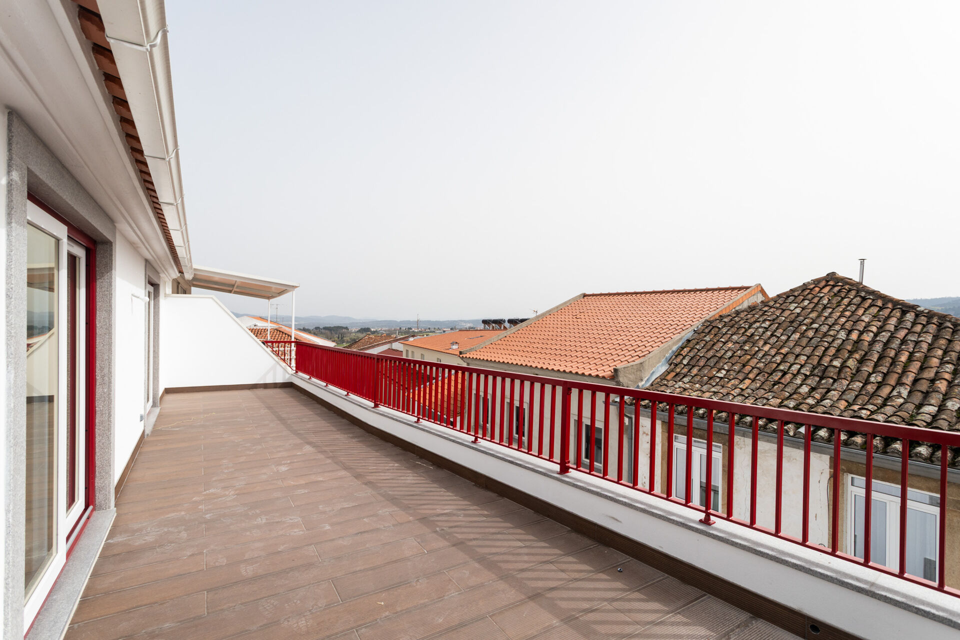 Apartamento T2 no Fundão