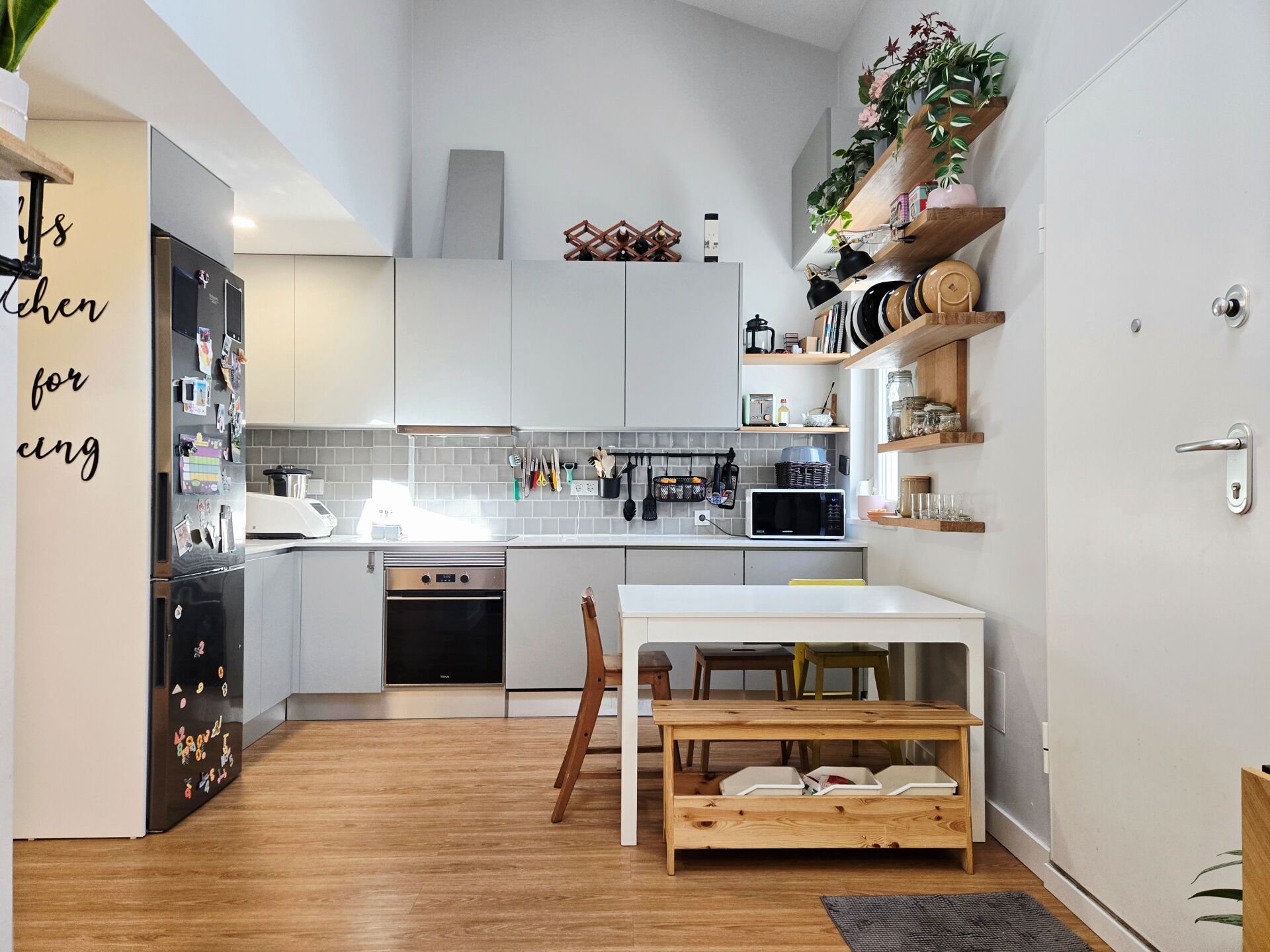 Moradia T1+ 1 - Algés